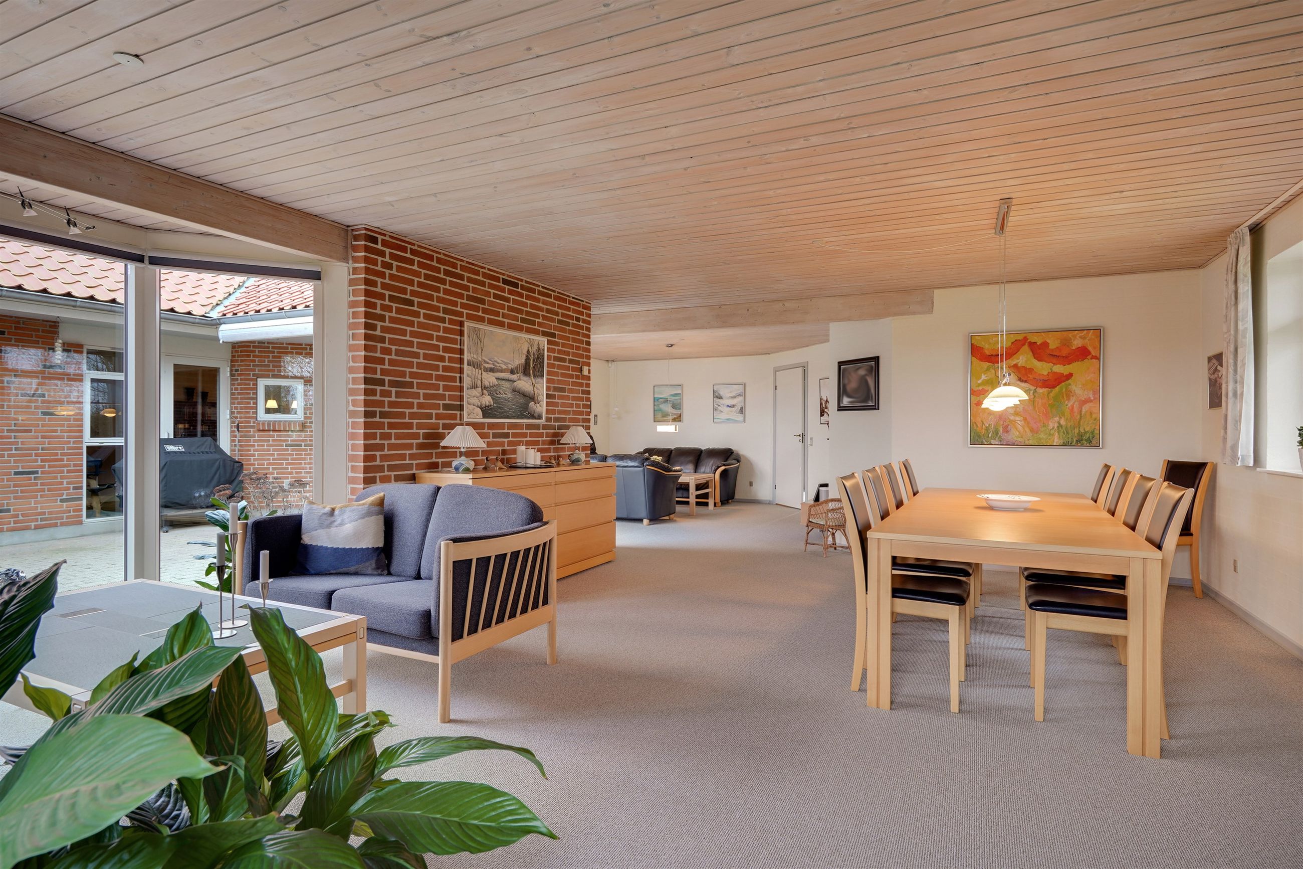  - Begtrupvej 40, Farre