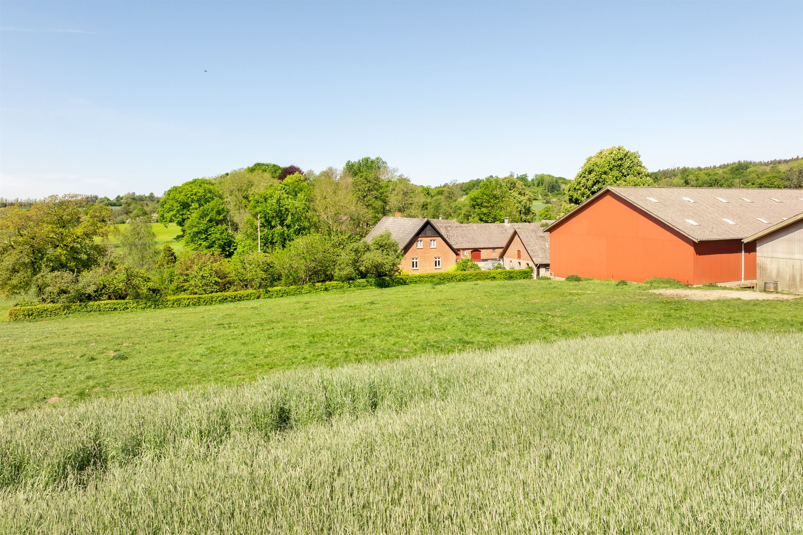  - Ammelhedevej 12, Ammelhede