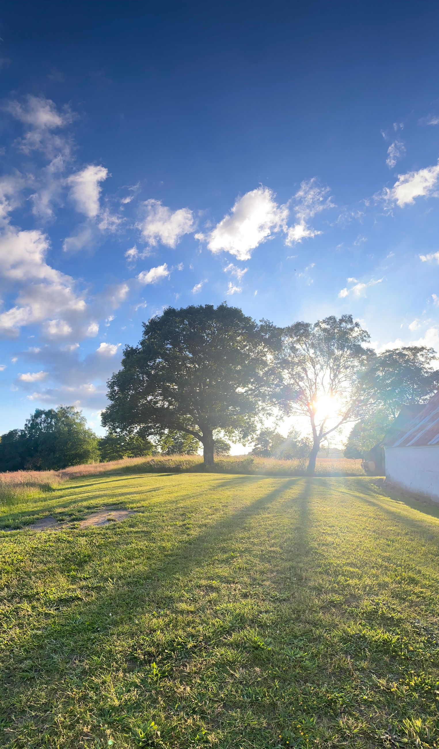  - Østenfjeldvej 21, Stadsevase