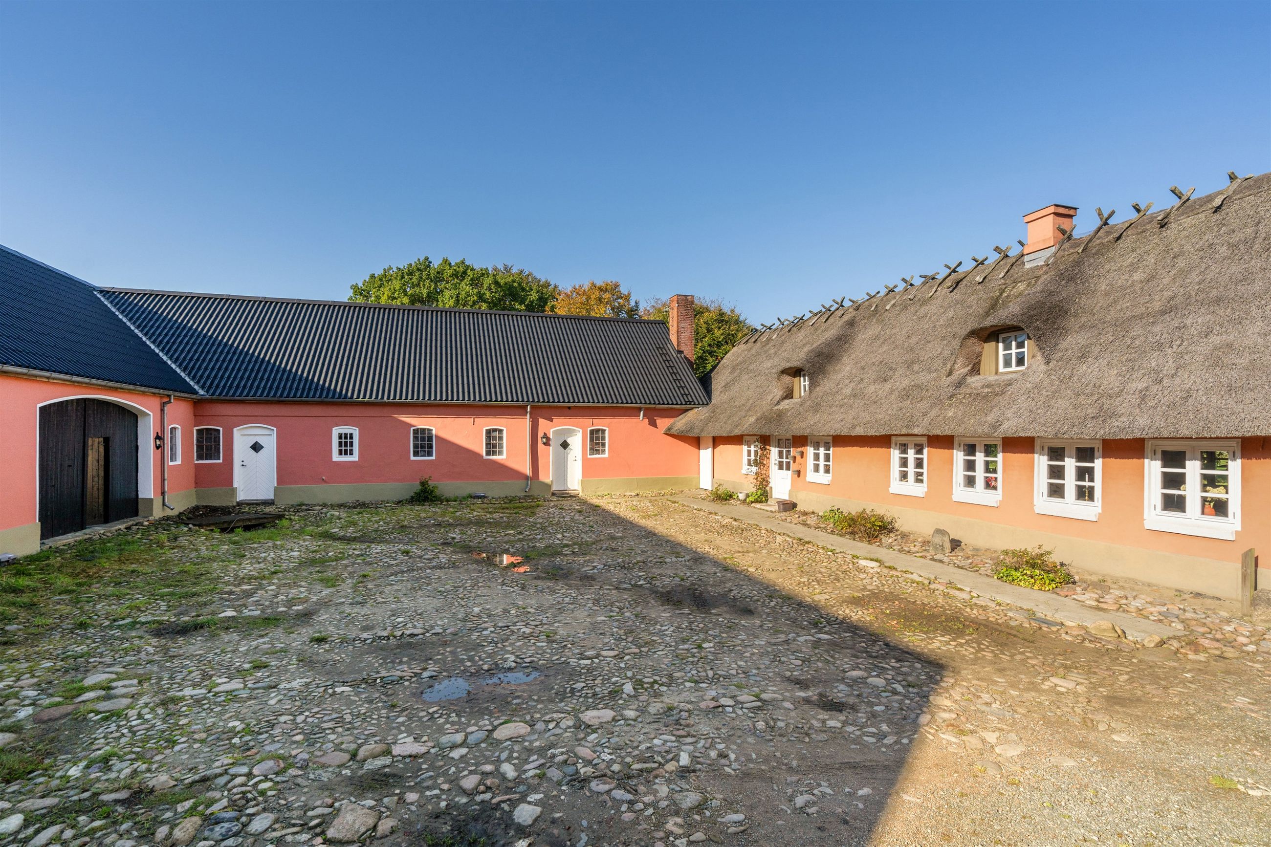  - Holmsgårdvej 4, Tykhøjet