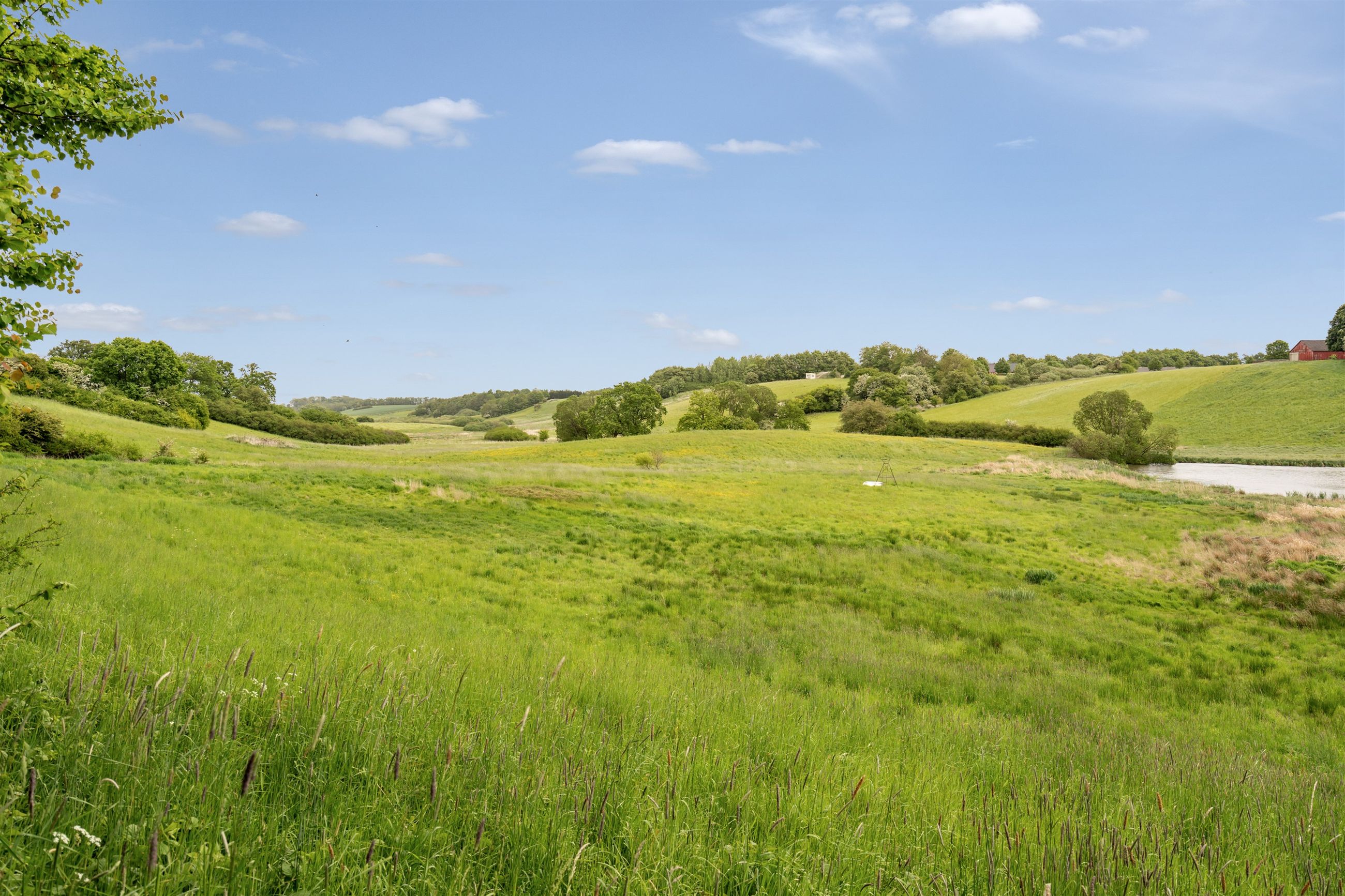  - Bavnbjergvej 8, Grejs Øst