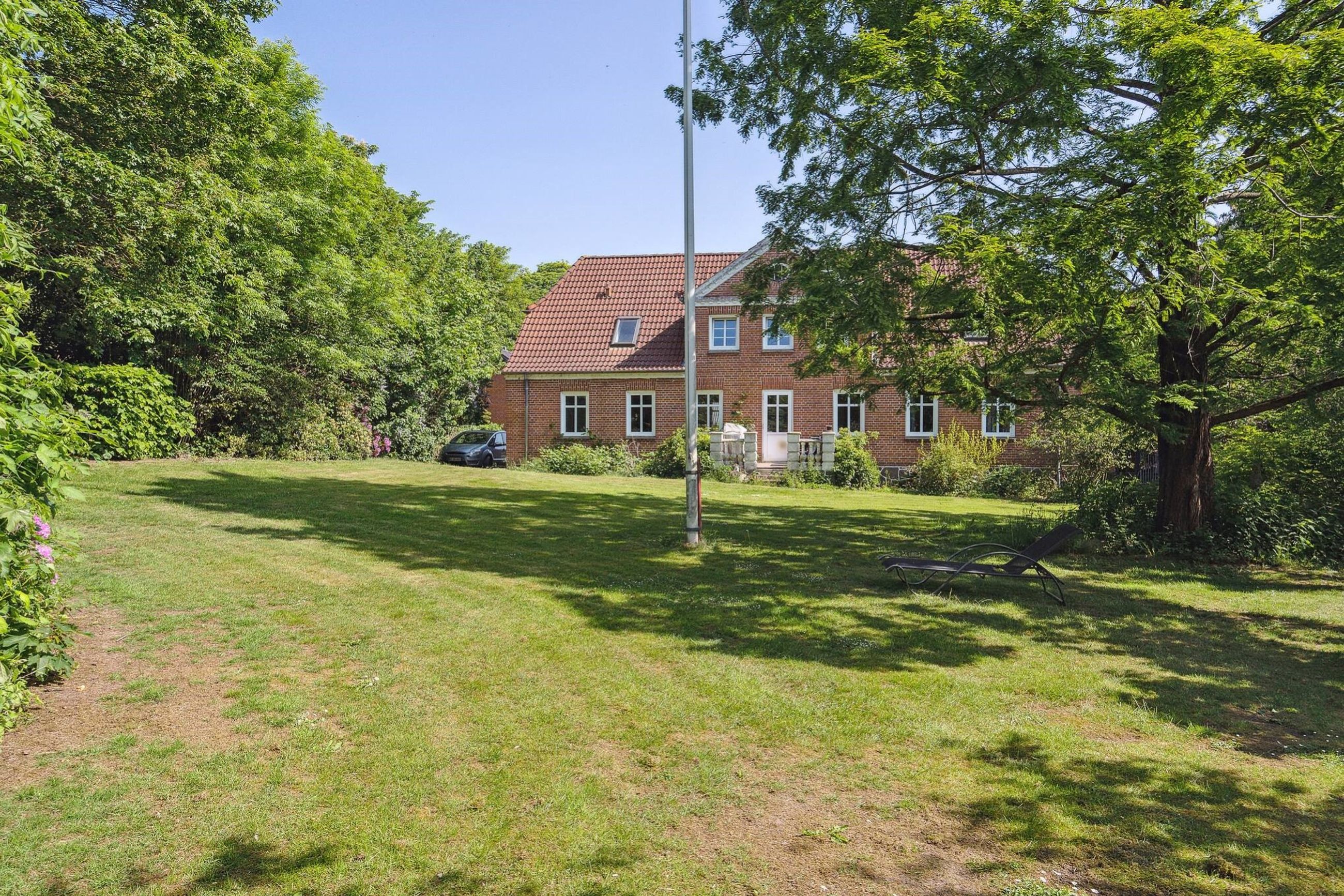  - Houmarksvej 5, Åstrup