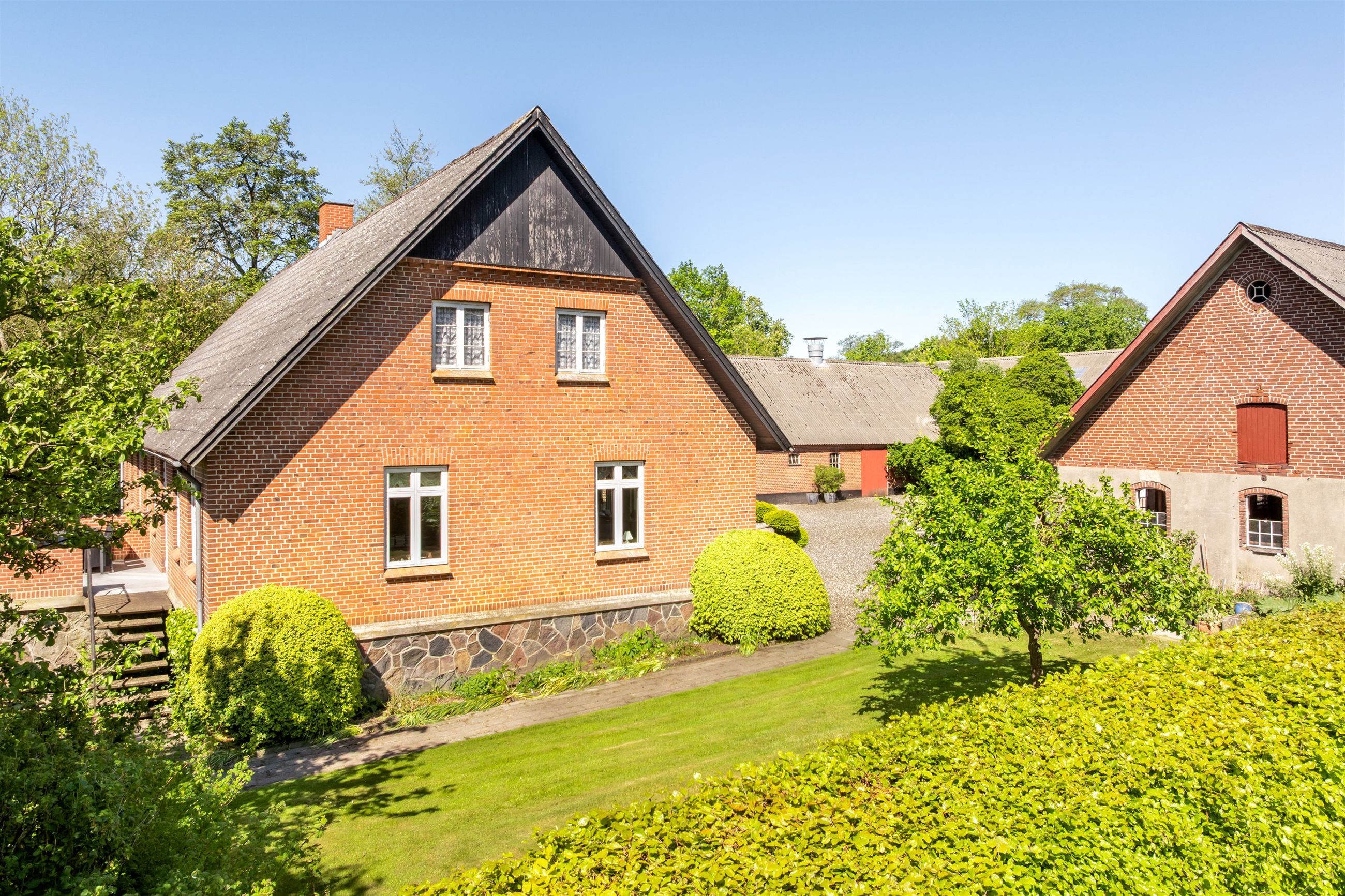  - Ammelhedevej 12, Ammelhede