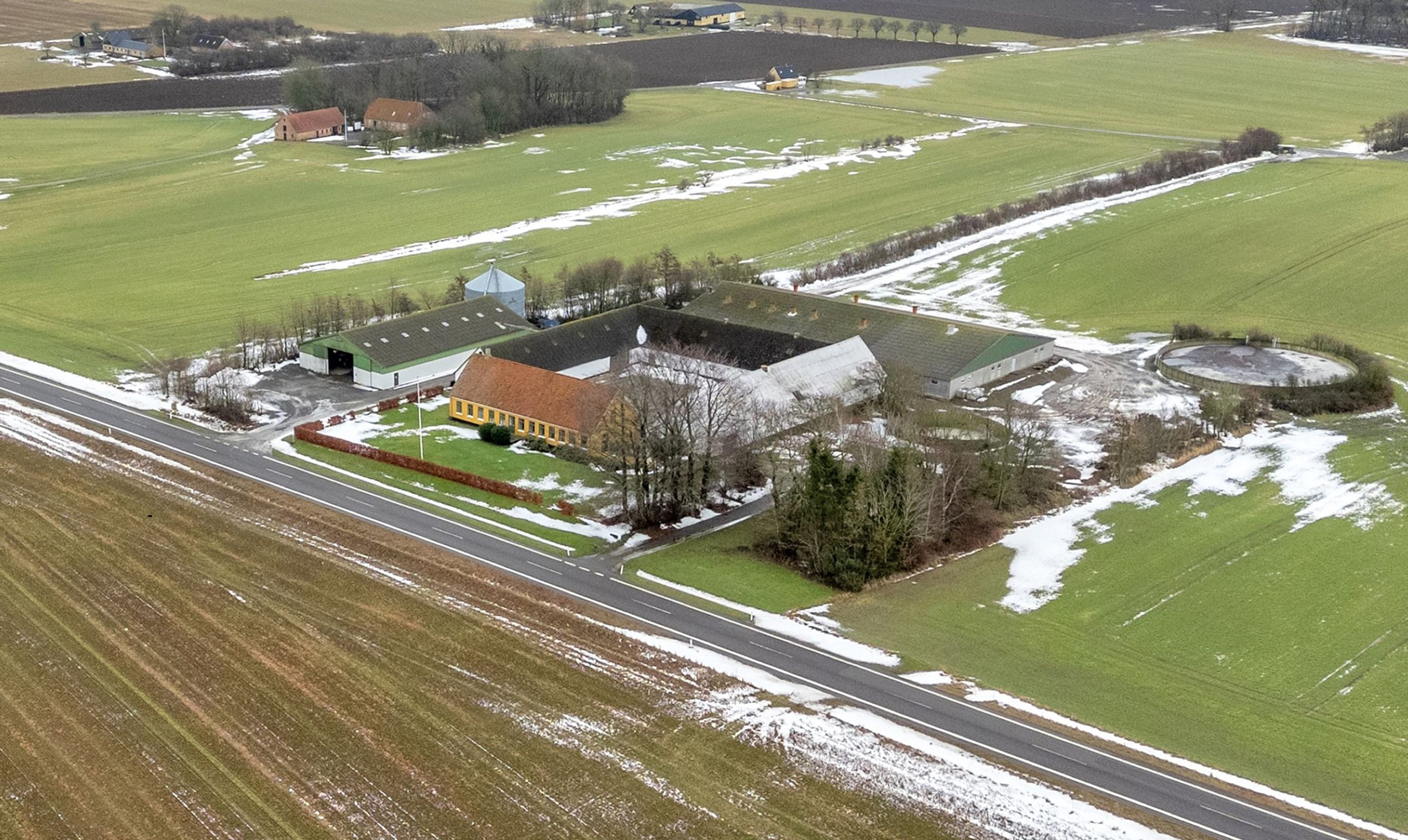  - Poulskervej 15, Poulsker