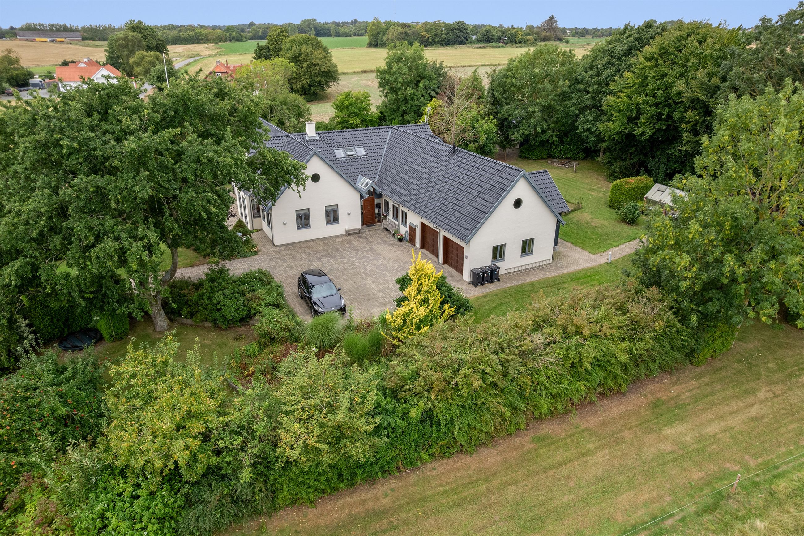  - Edelhoffvej 13, Højby Mark