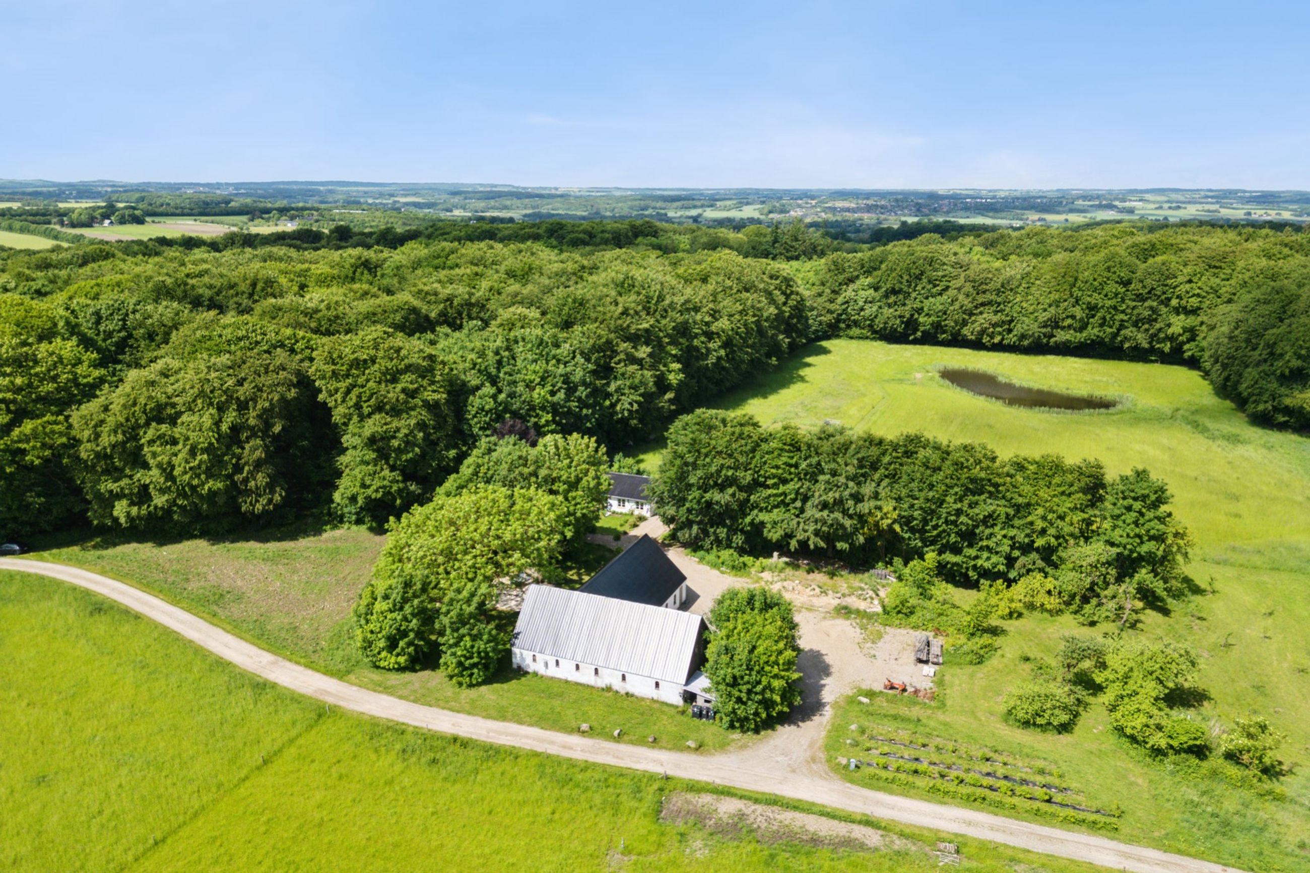  - Adslev Skovvej 14, Adslev