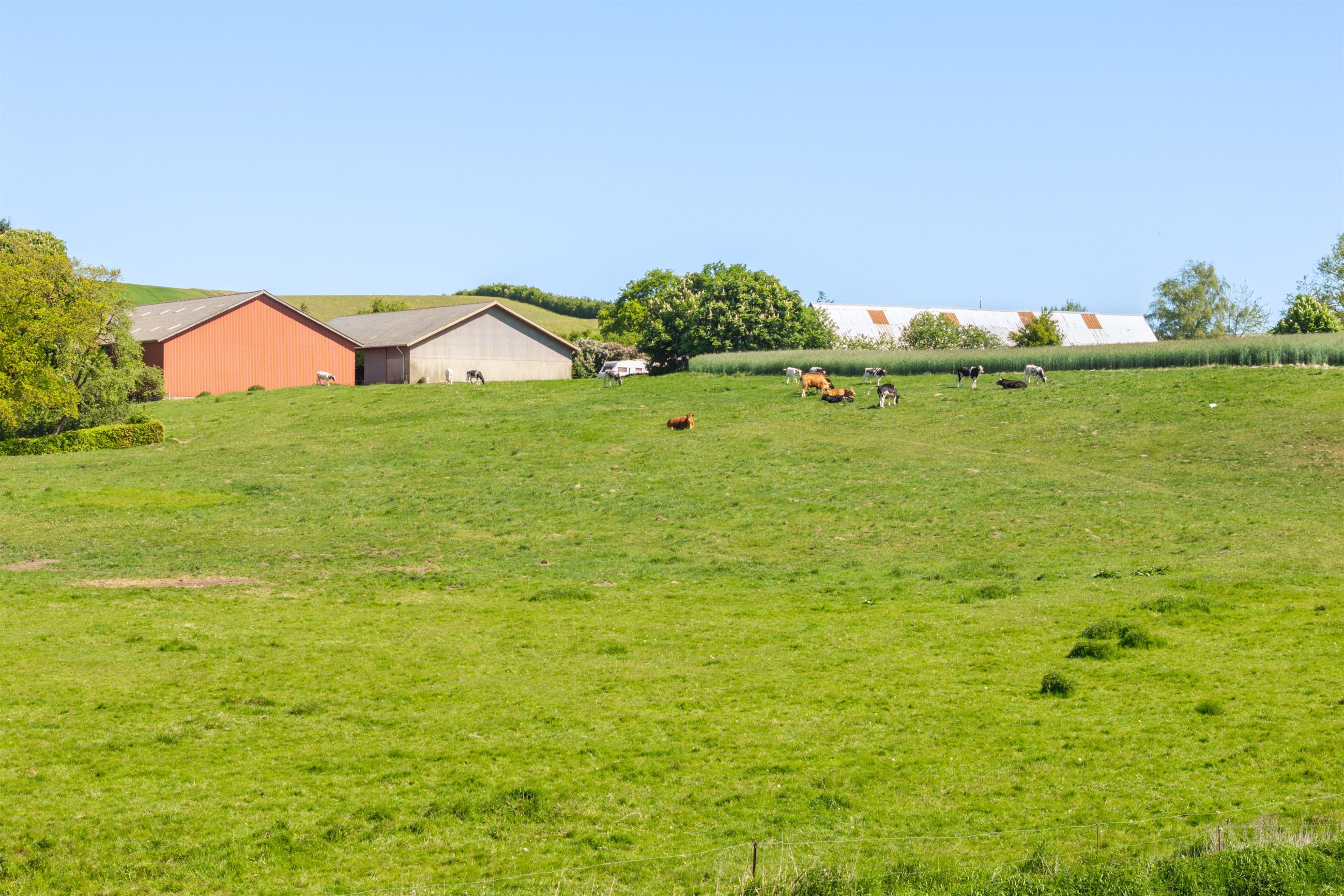  - Ammelhedevej 12, Ammelhede