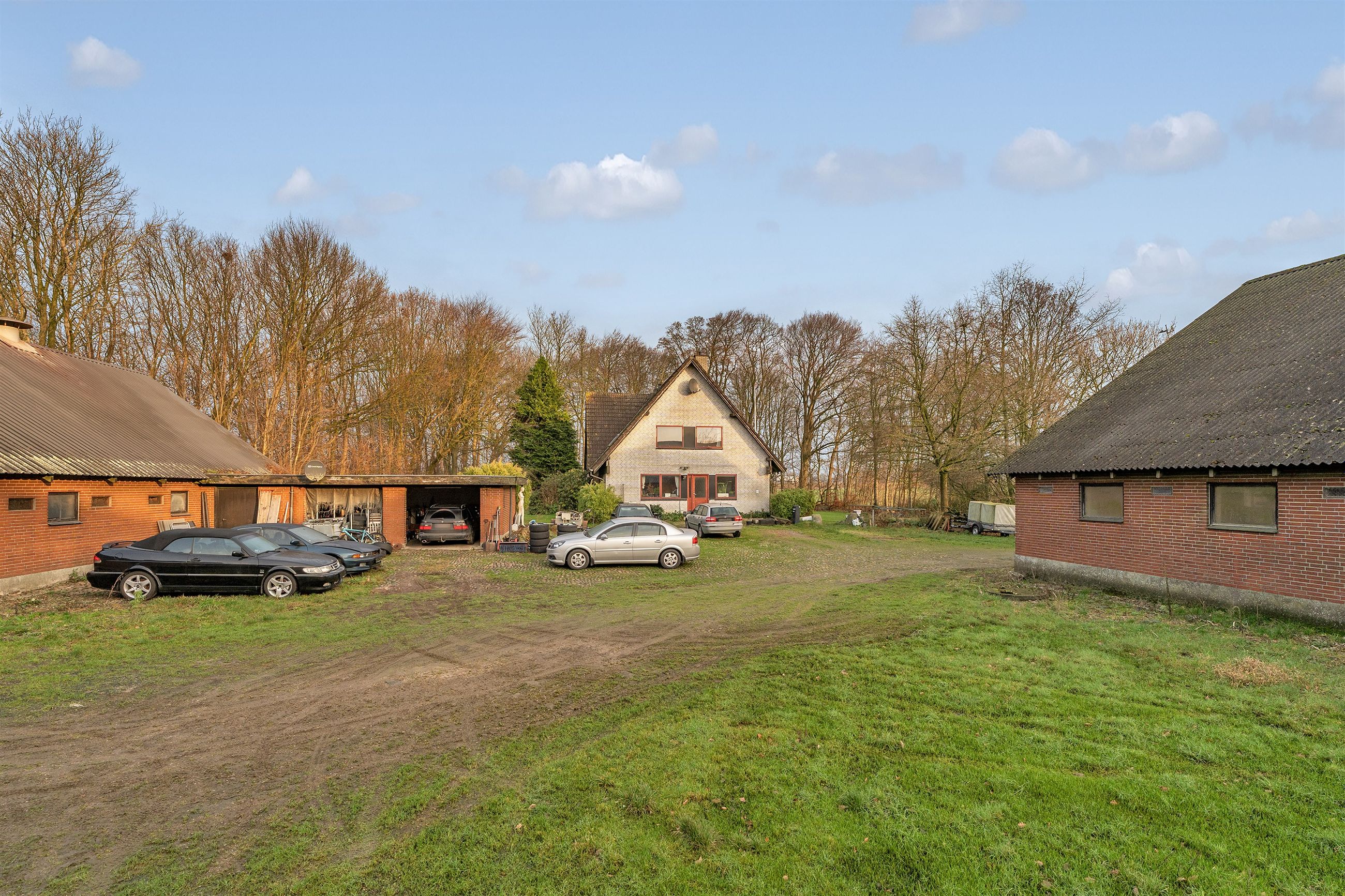  - Hammervej 2, Hammer