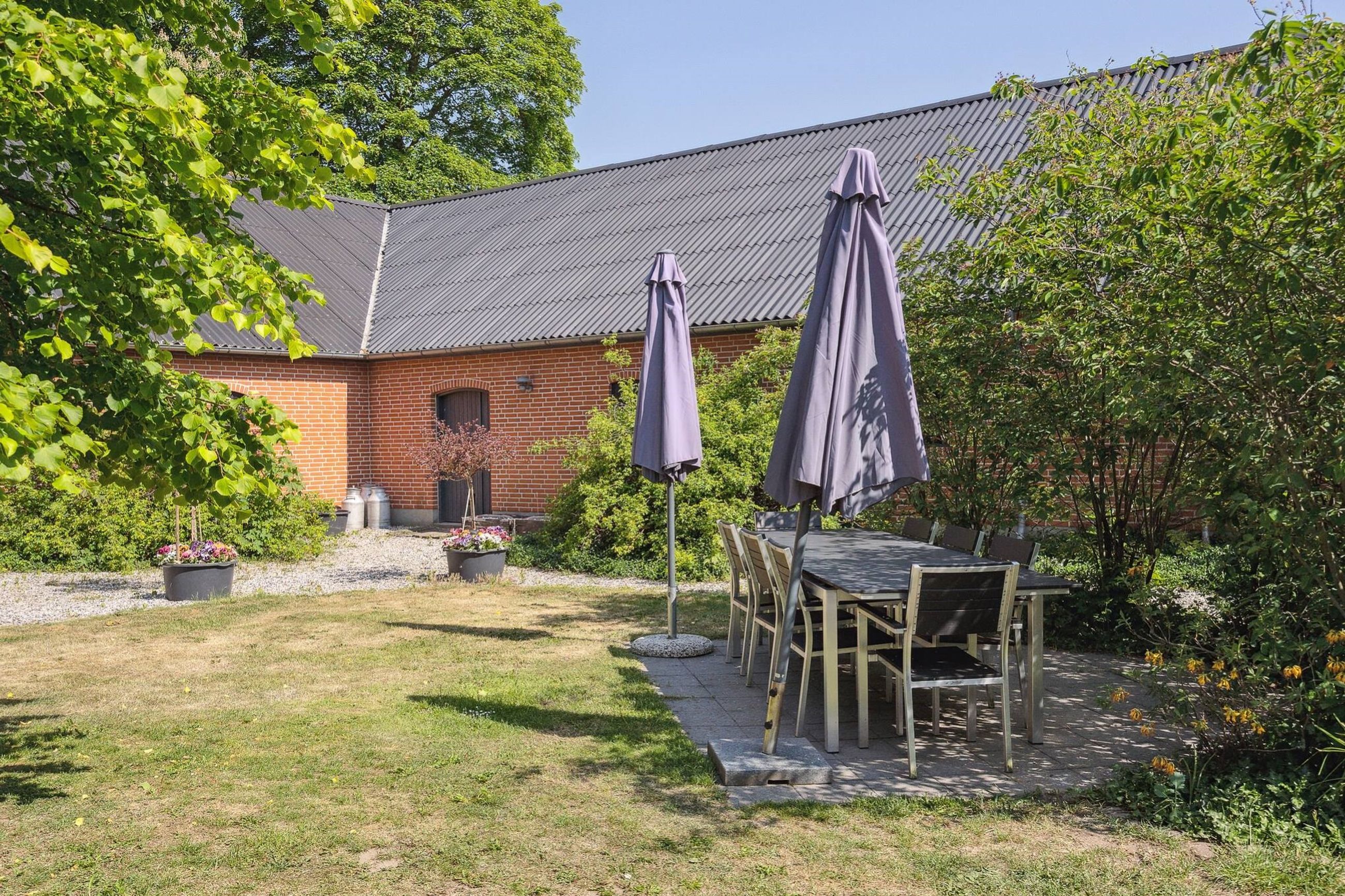  - Houmarksvej 5, Åstrup