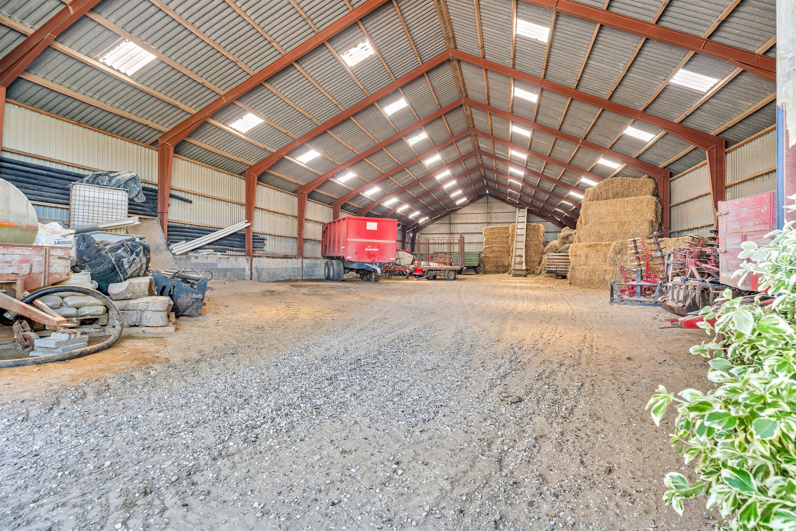  - Ammelhedevej 12, Ammelhede