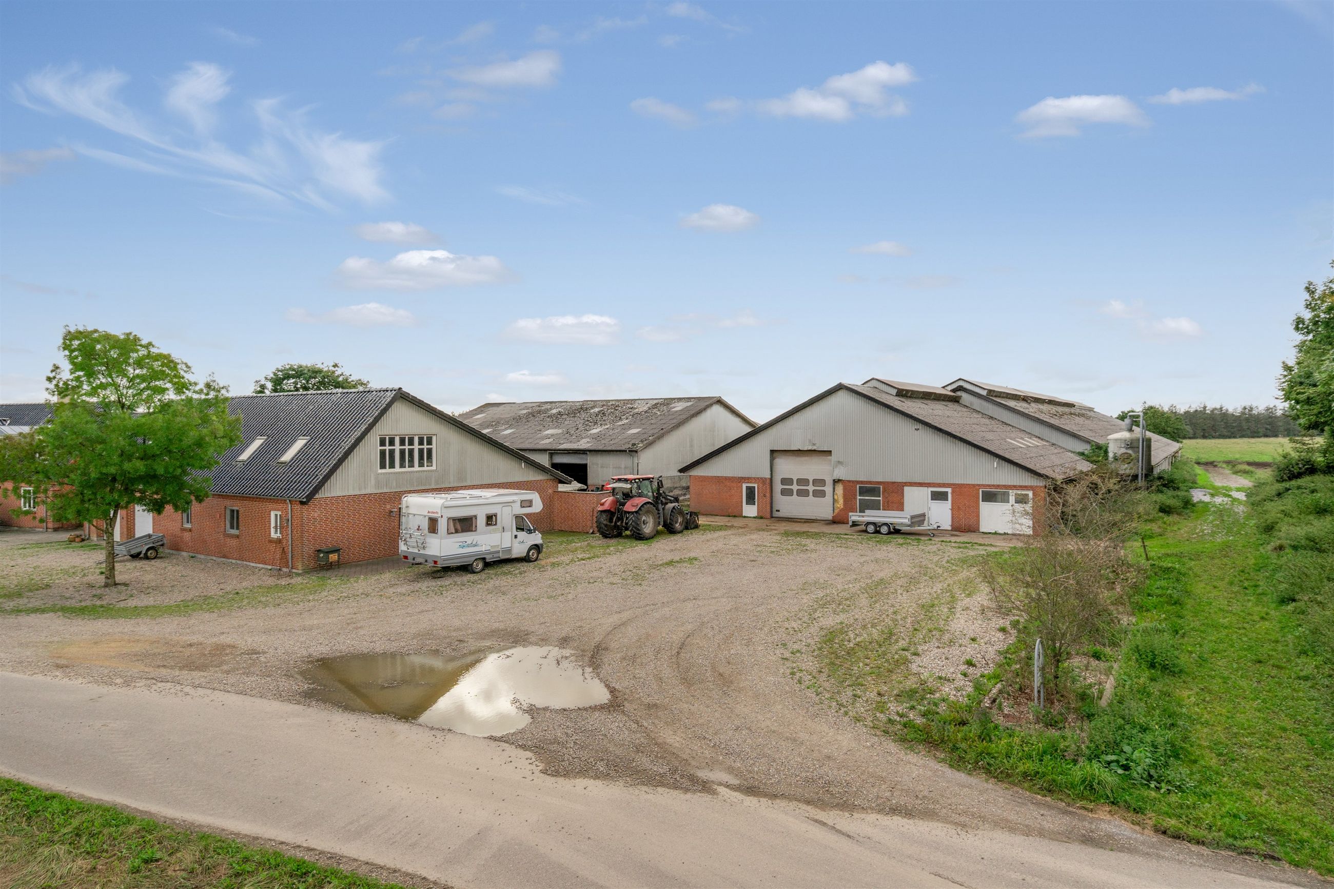  - Lykkebjergvej 60, Sig