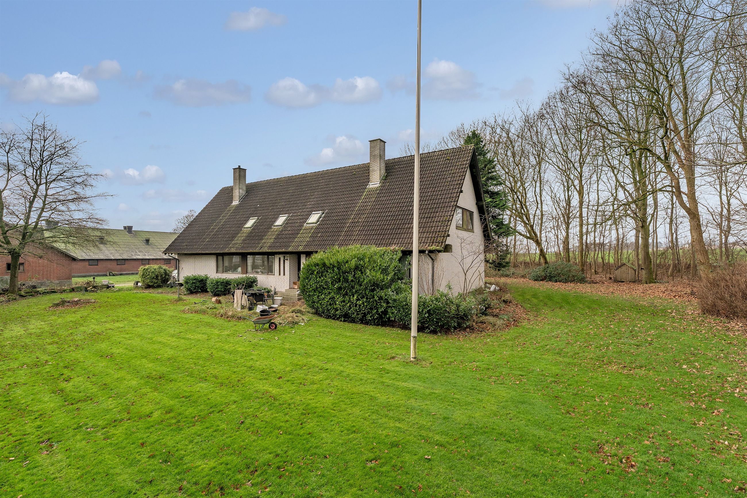  - Hammervej 2, Hammer