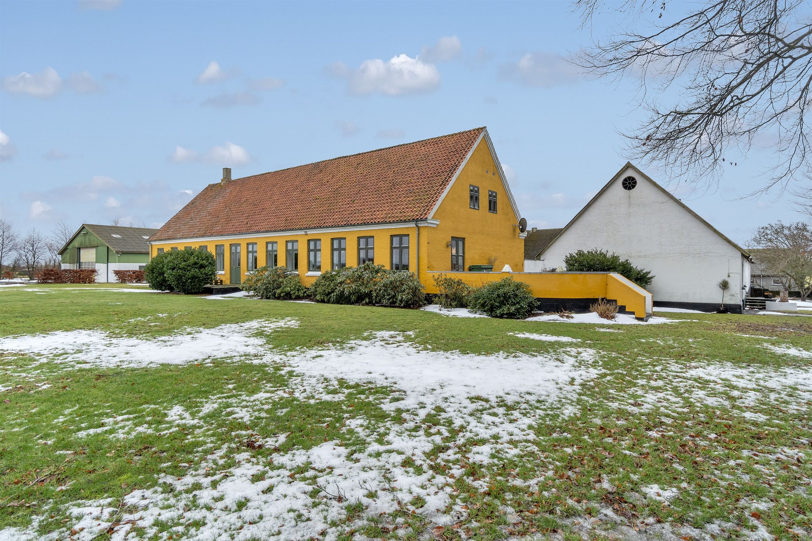  - Poulskervej 15, Poulsker