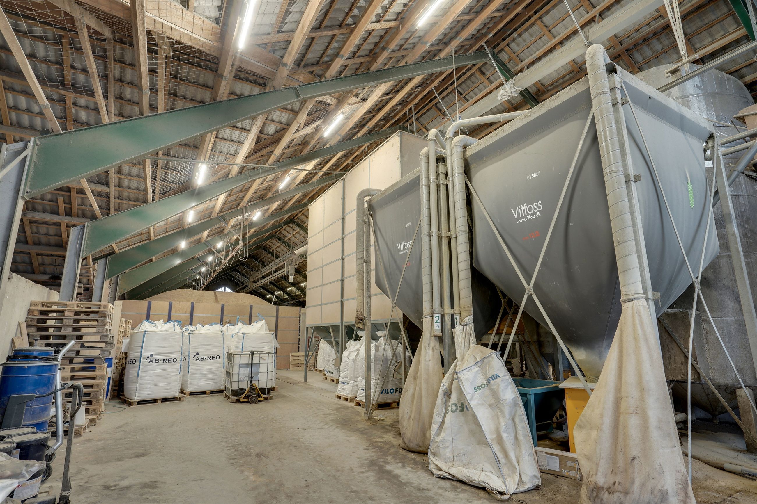  - Villerslevvej 75, Gammelby