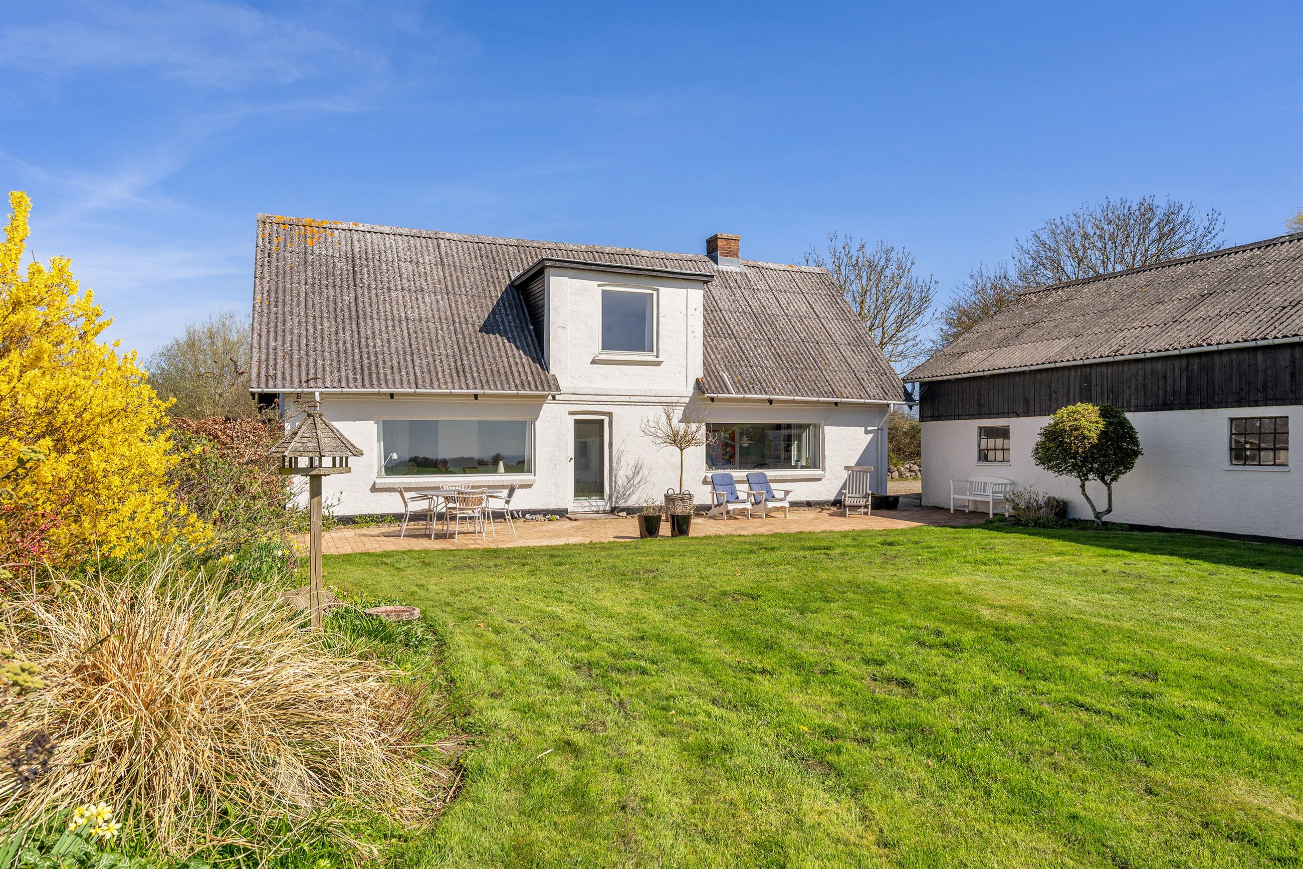  - Sverrigsvej 13, Klakring