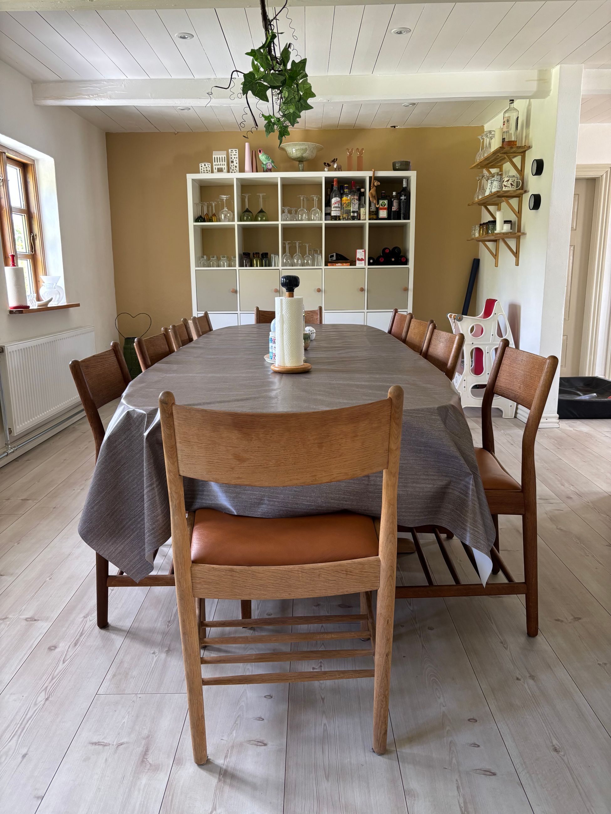  - Østenfjeldvej 21, Stadsevase