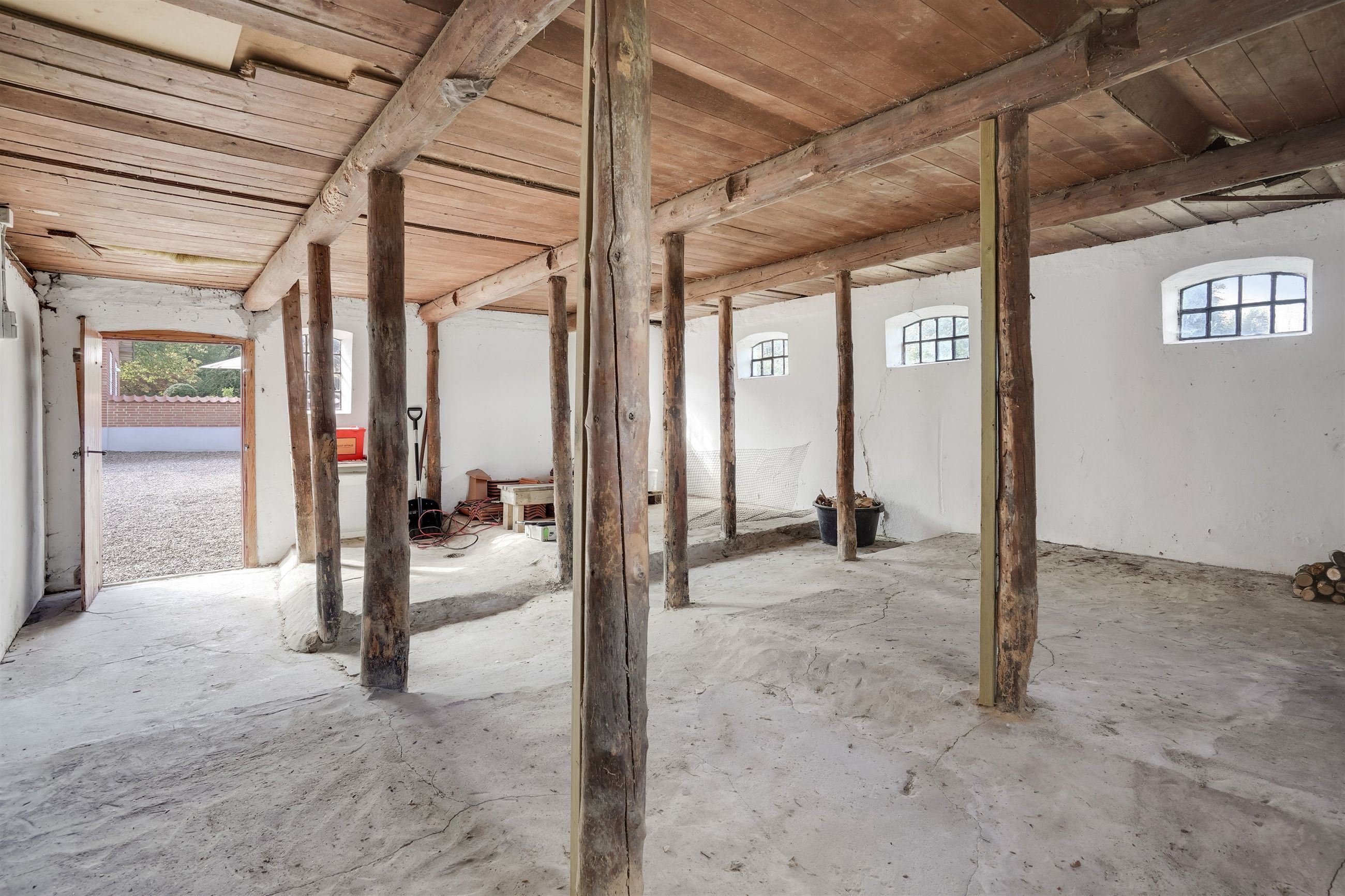  - Grønholtvej 4, Grønholt