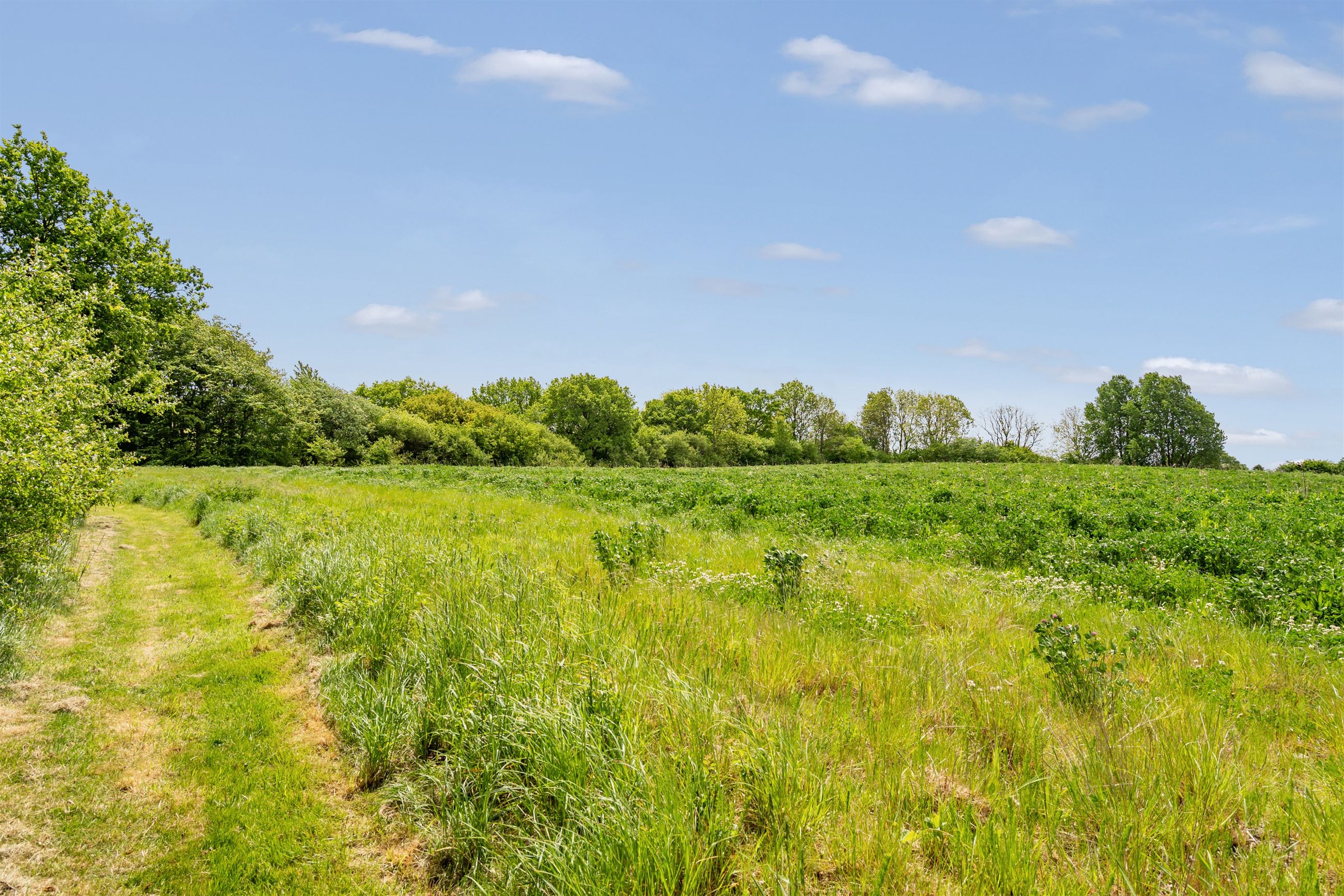  - Bavnbjergvej 8, Grejs Øst