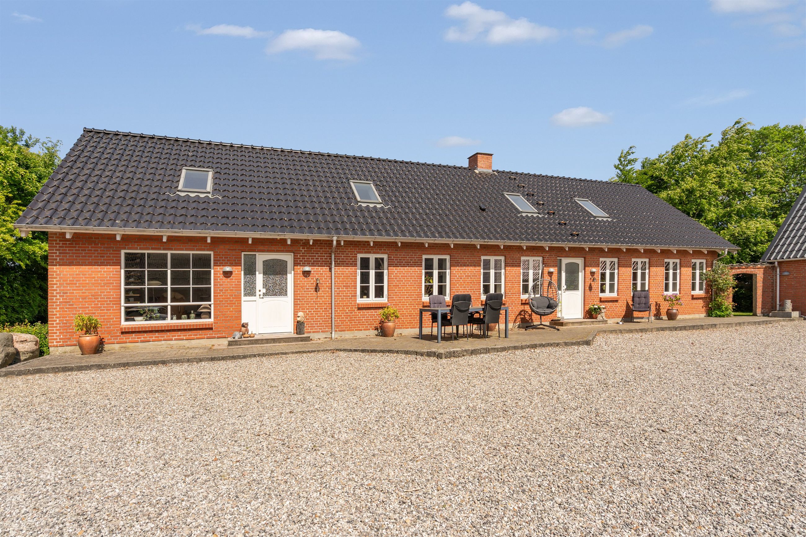  - Bavnbjergvej 8, Grejs Øst