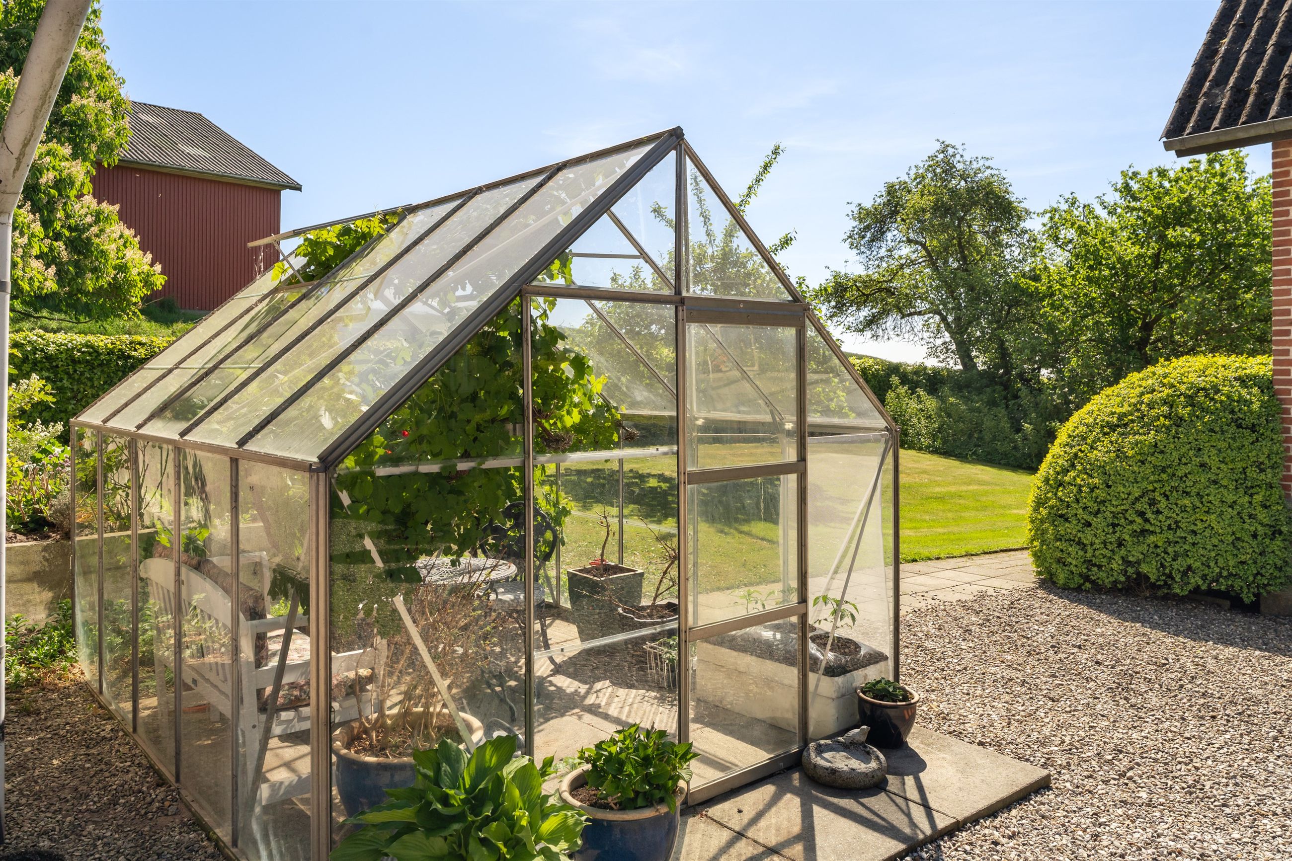  - Ammelhedevej 12, Ammelhede