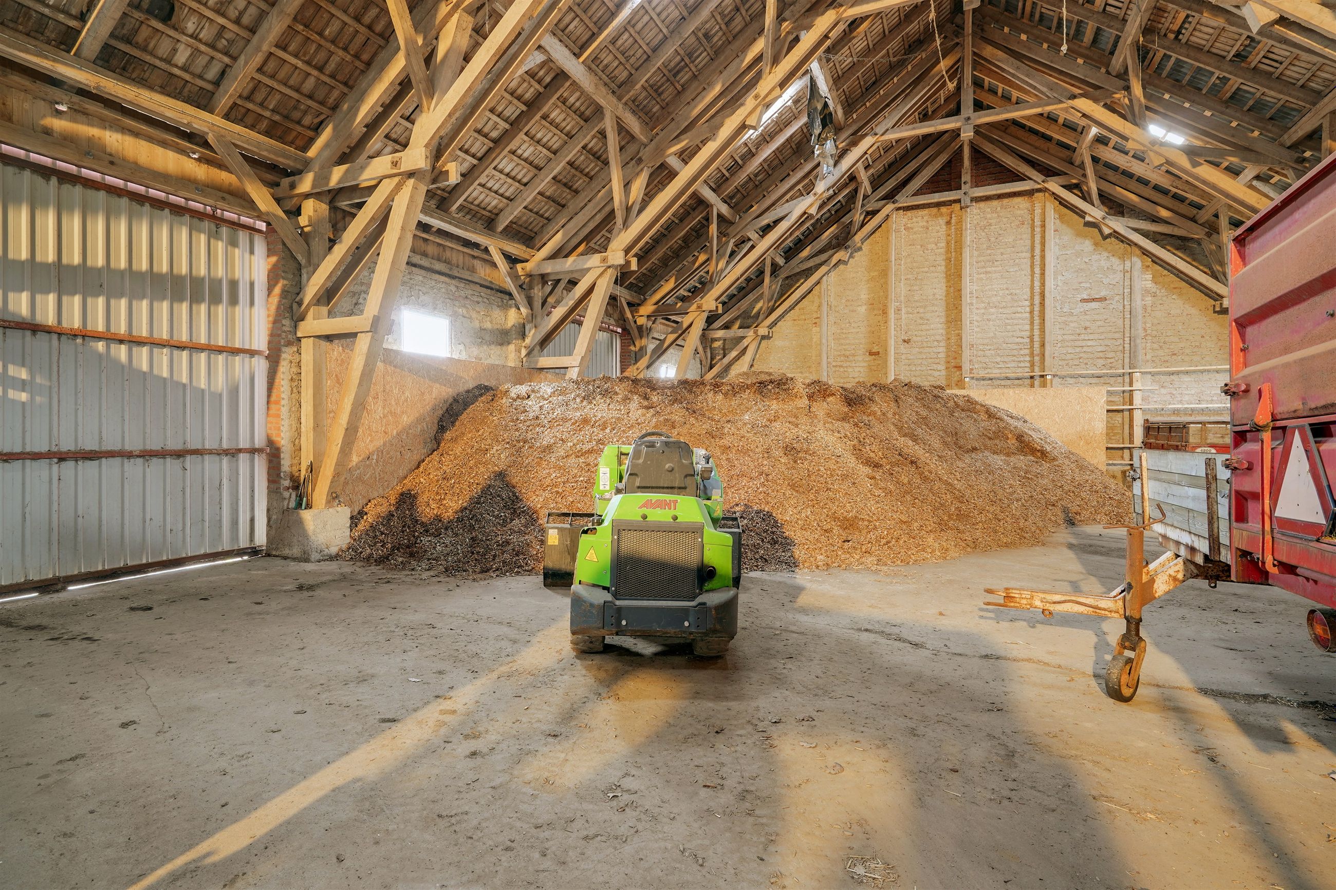  - Begtrupvej 40, Farre