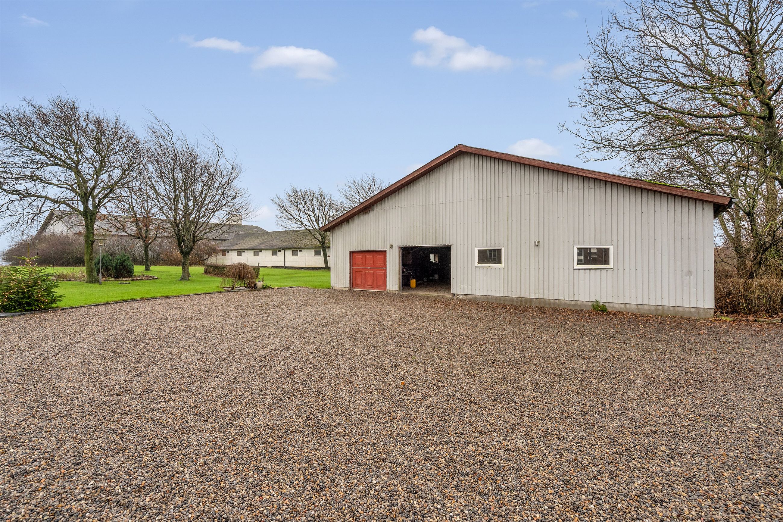  - Villerslevvej 75, Gammelby