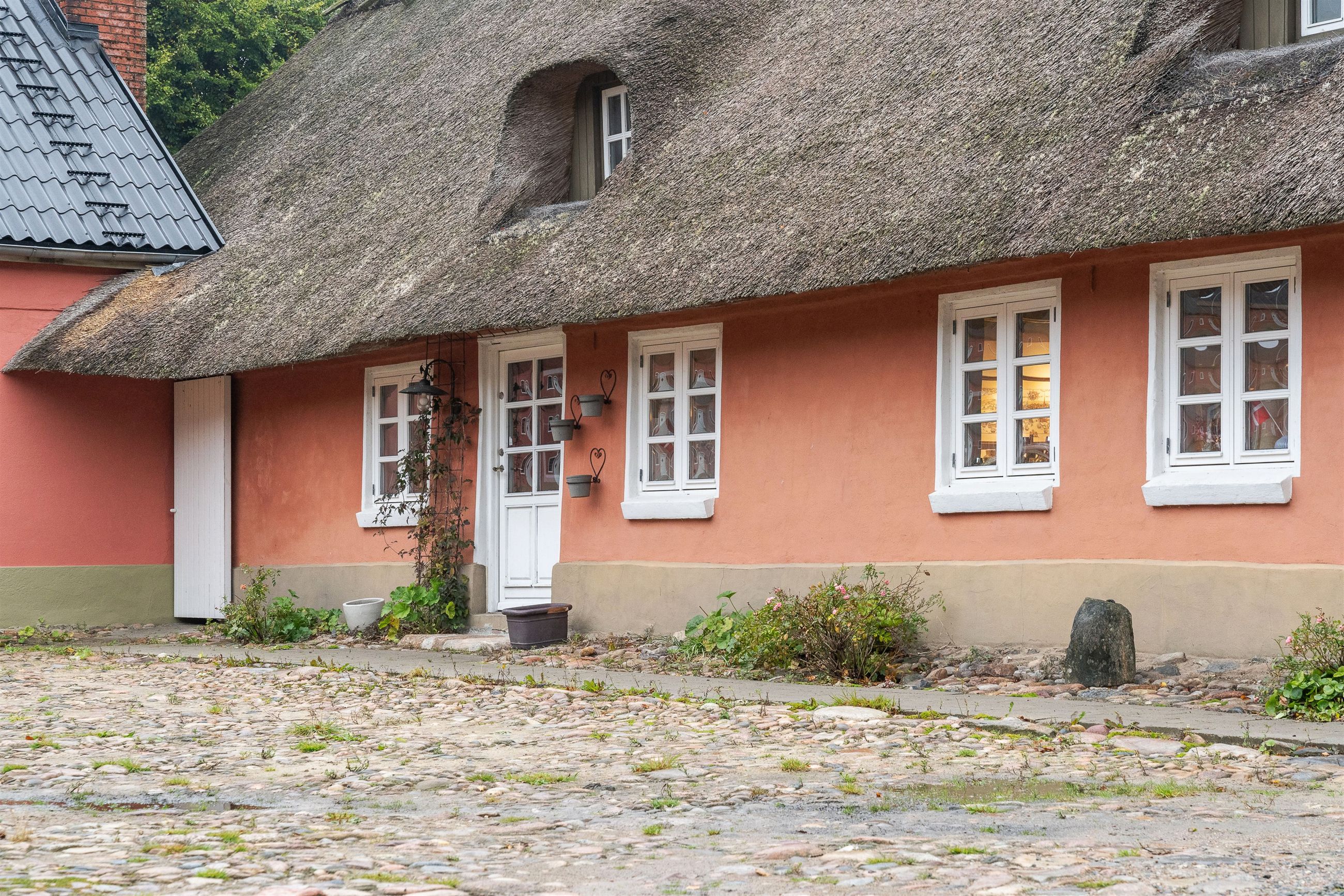  - Holmsgårdvej 4, Tykhøjet