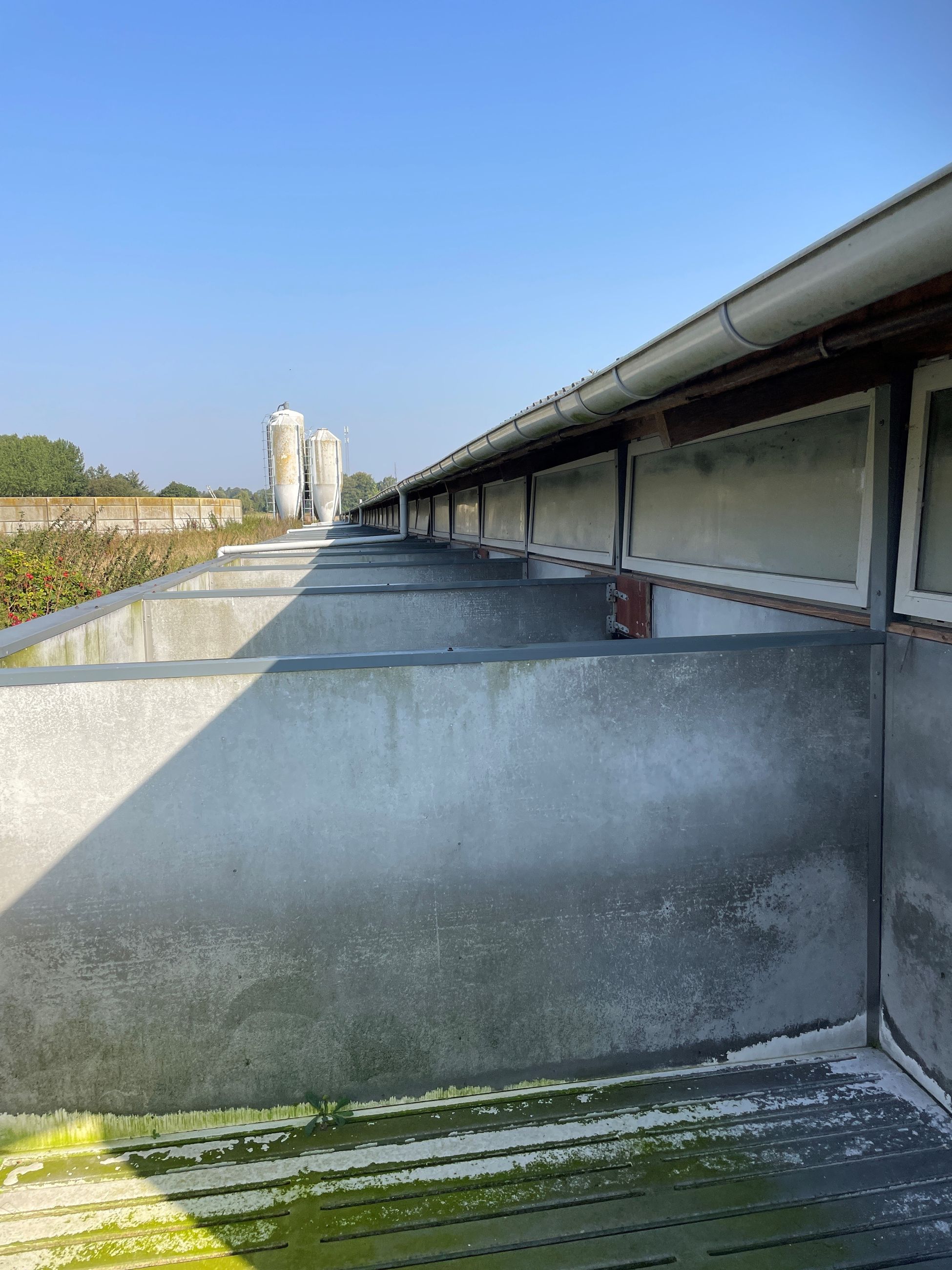  - Persievej 13, Ørting