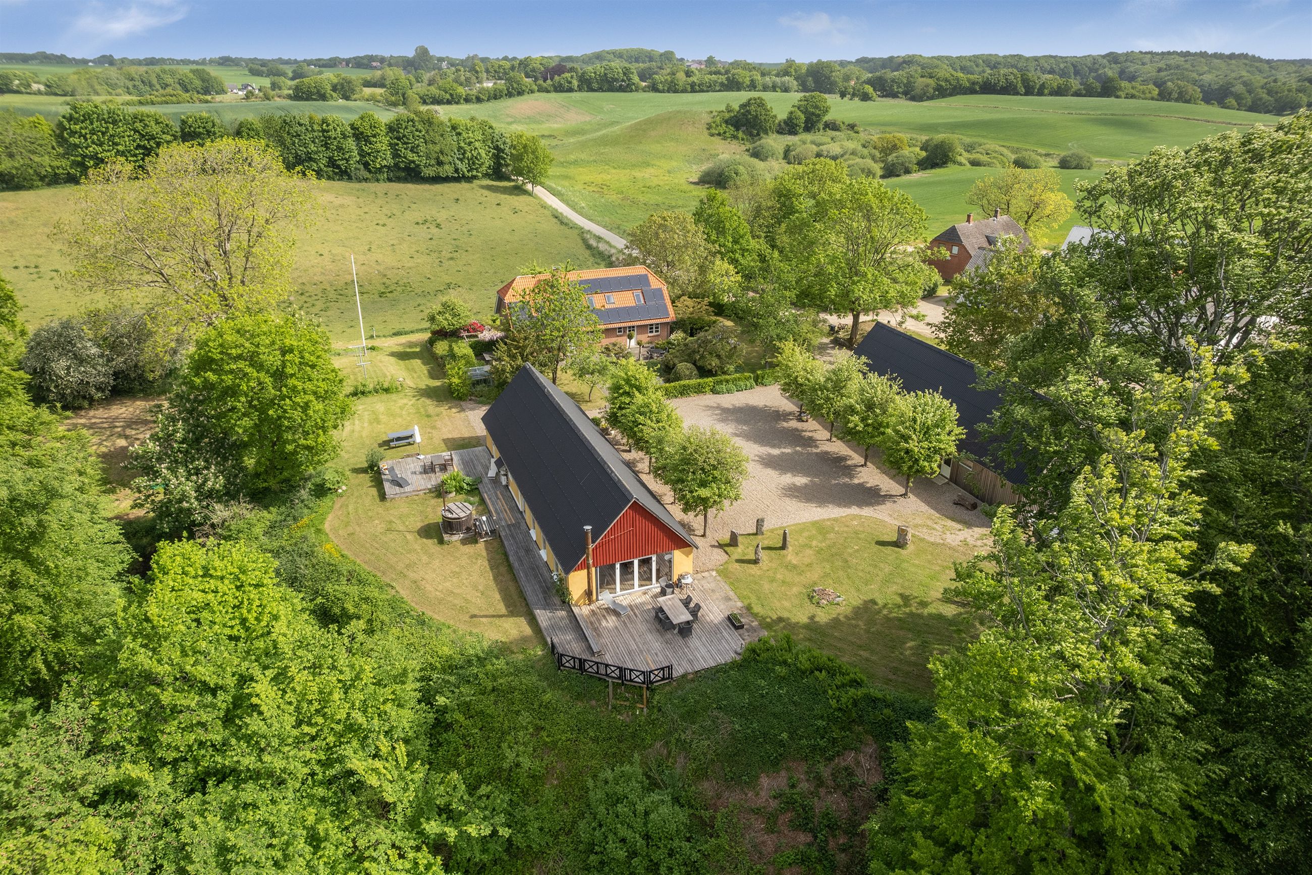  - Søgårdvej 12, Småkær