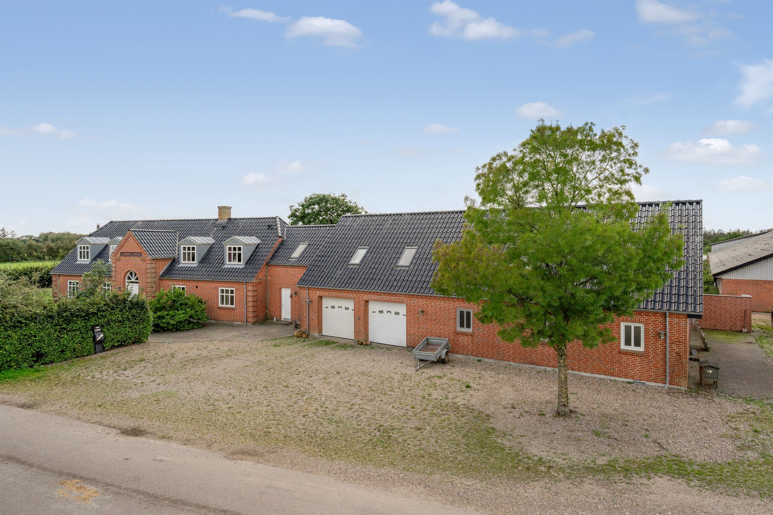  - Lykkebjergvej 60, Sig