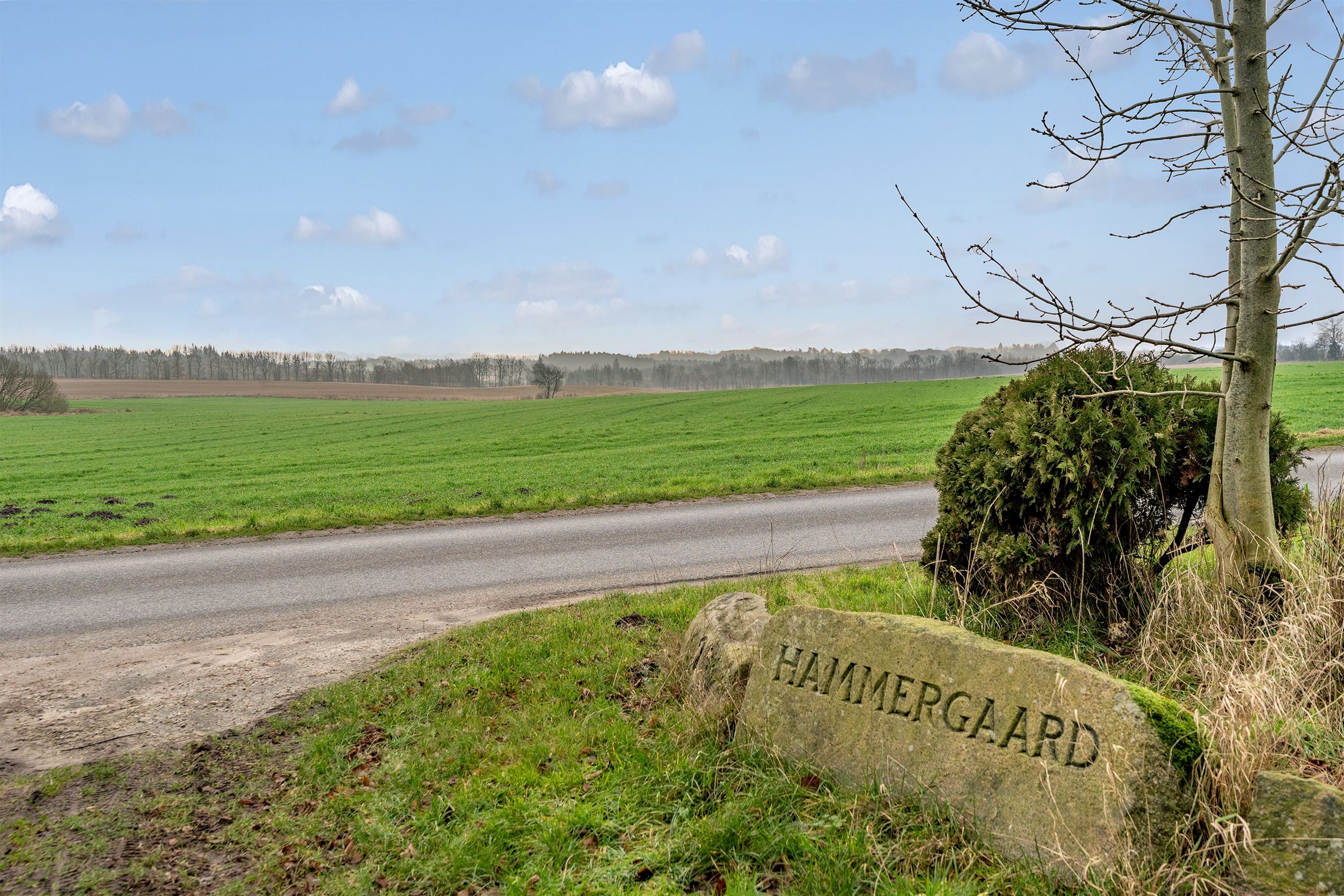  - Hammervej 2, Hammer