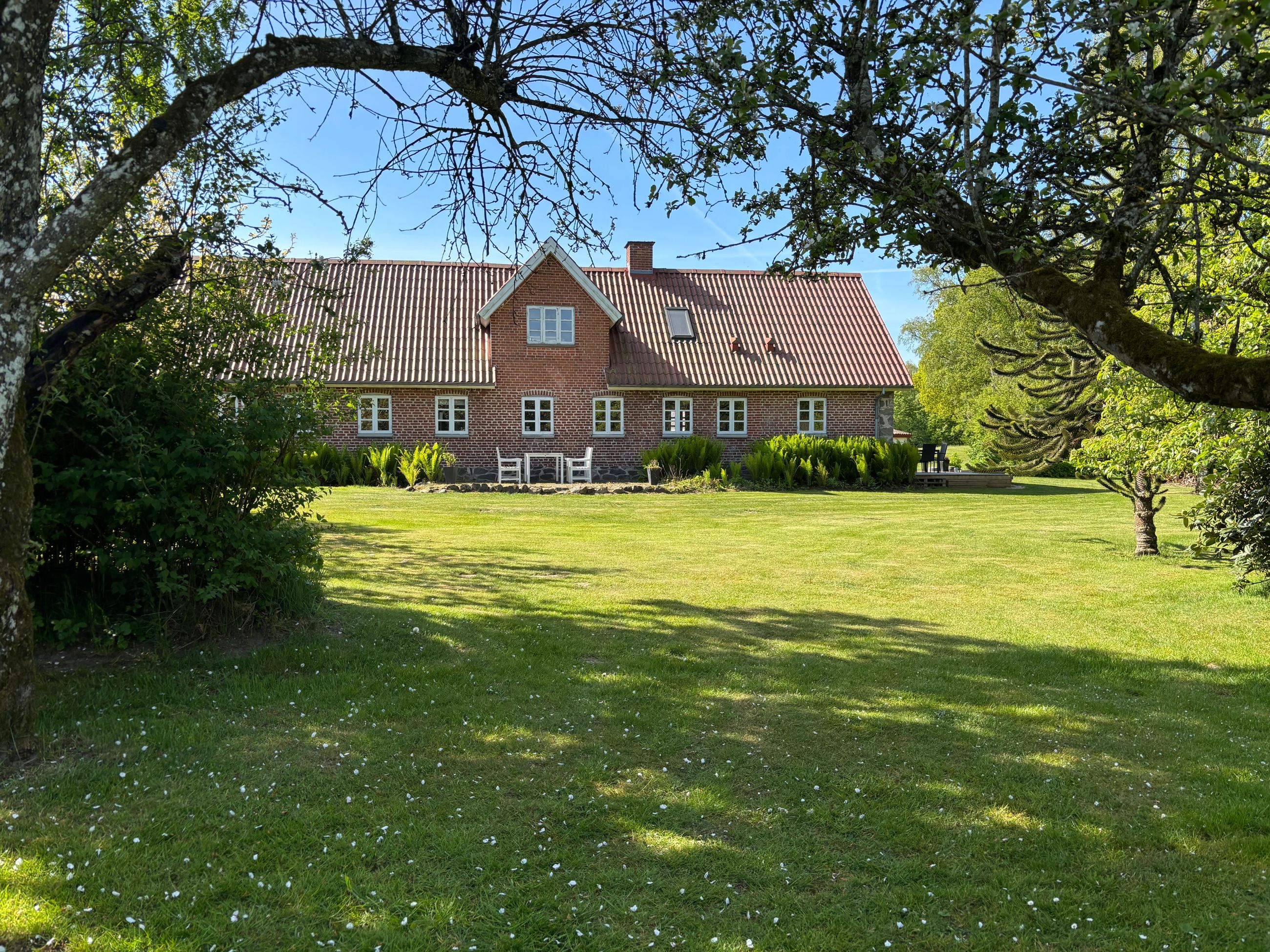  - Østenfjeldvej 21, Stadsevase