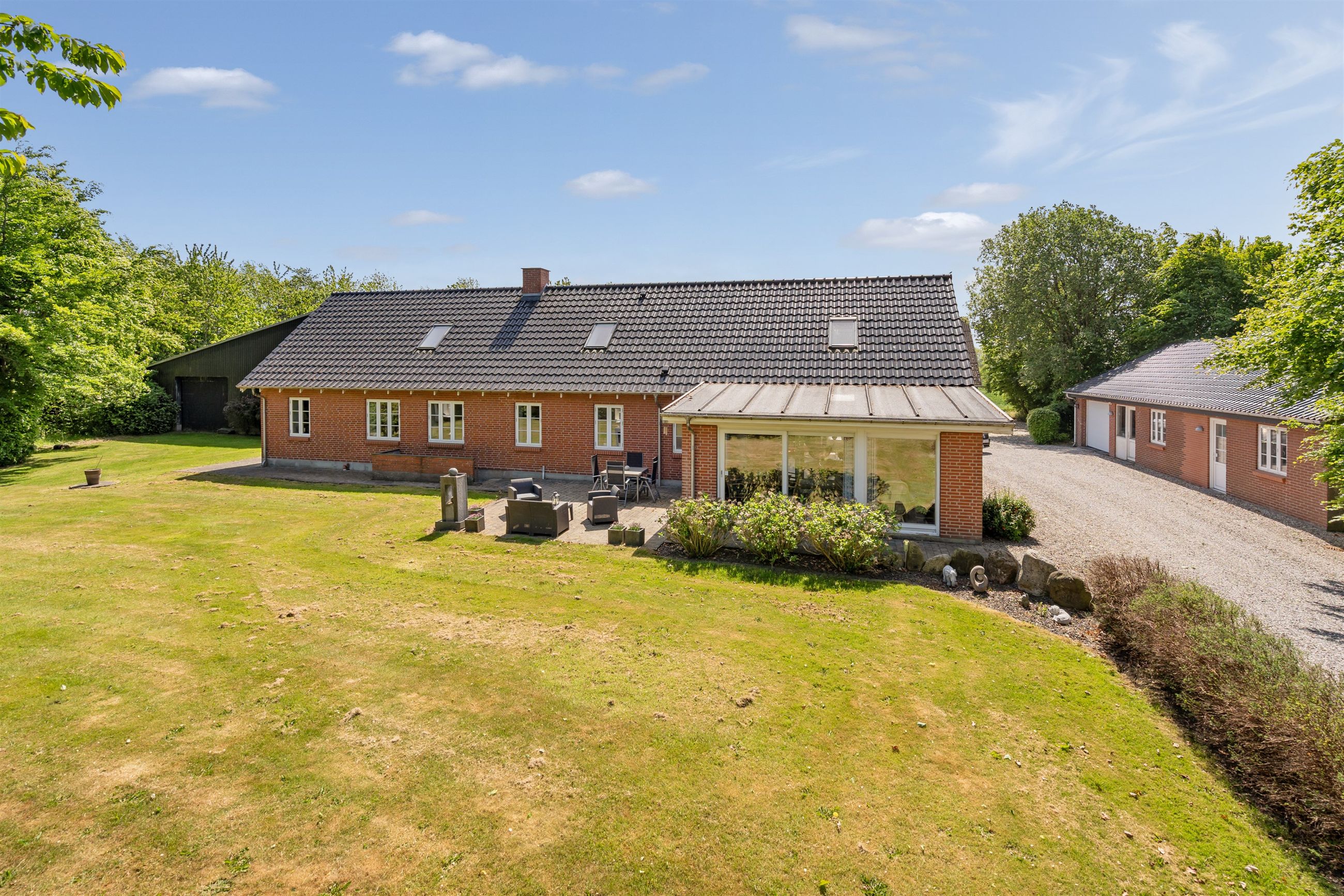  - Bavnbjergvej 8, Grejs Øst