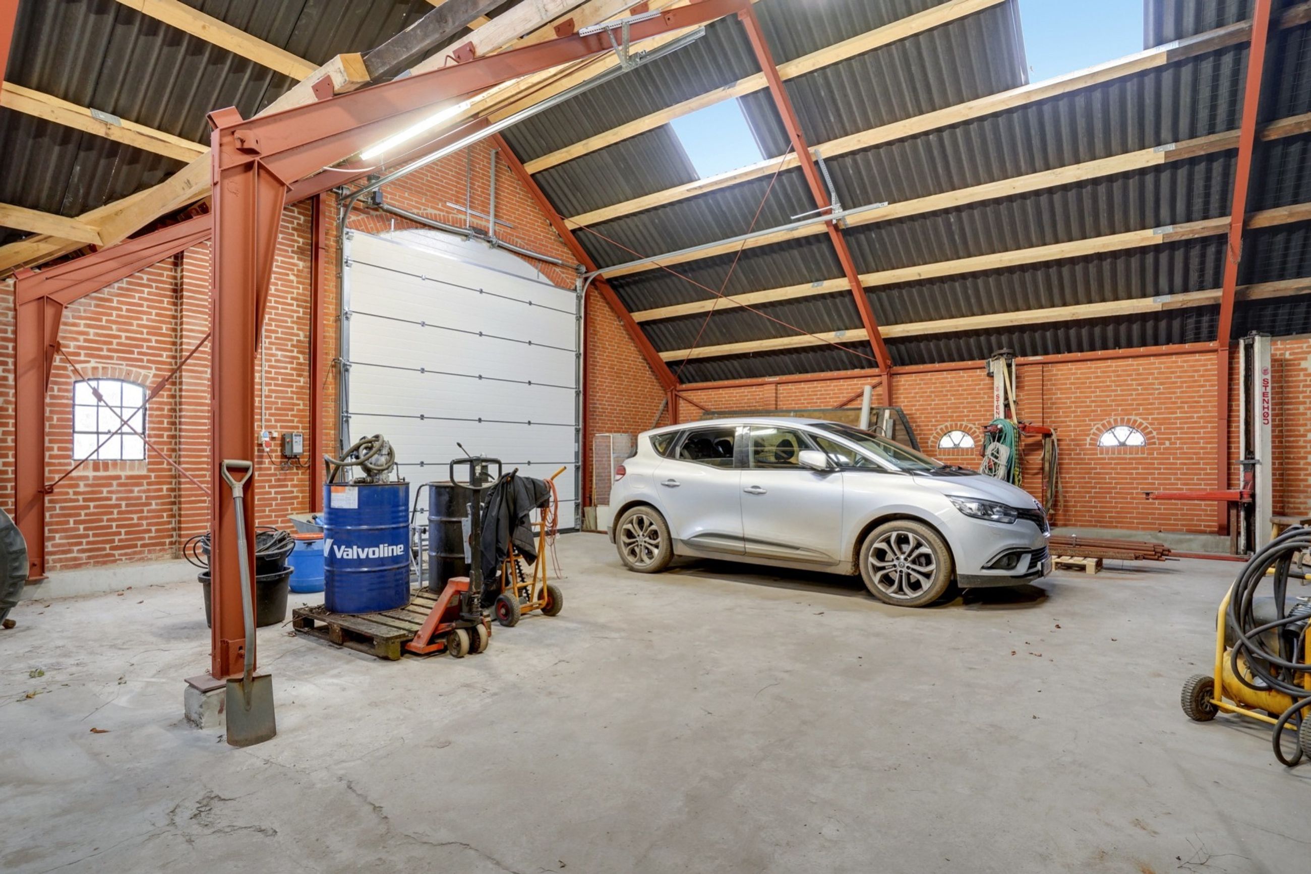  - Houmarksvej 5, Åstrup