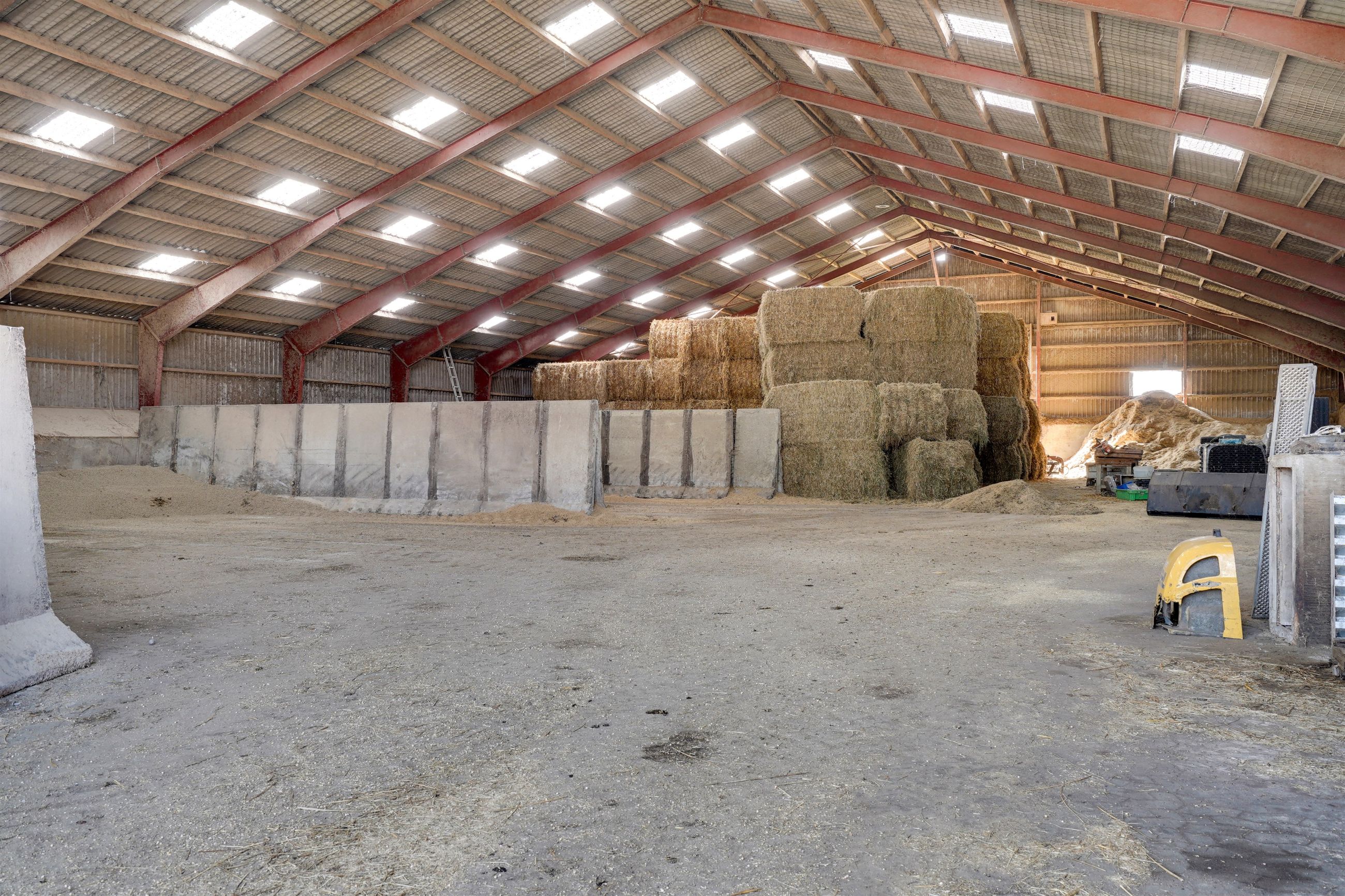  - Lykkebjergvej 60, Sig