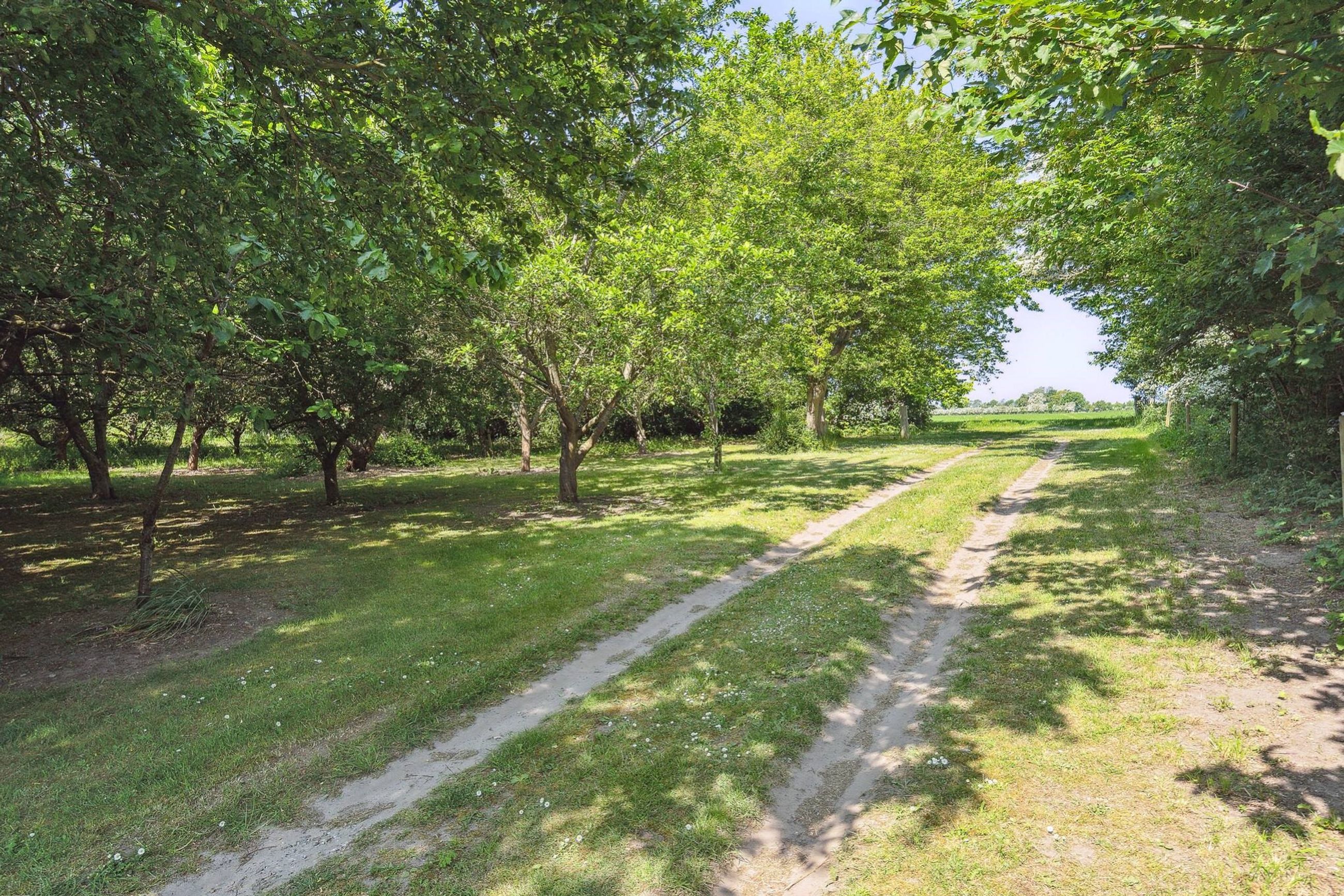  - Houmarksvej 5, Åstrup