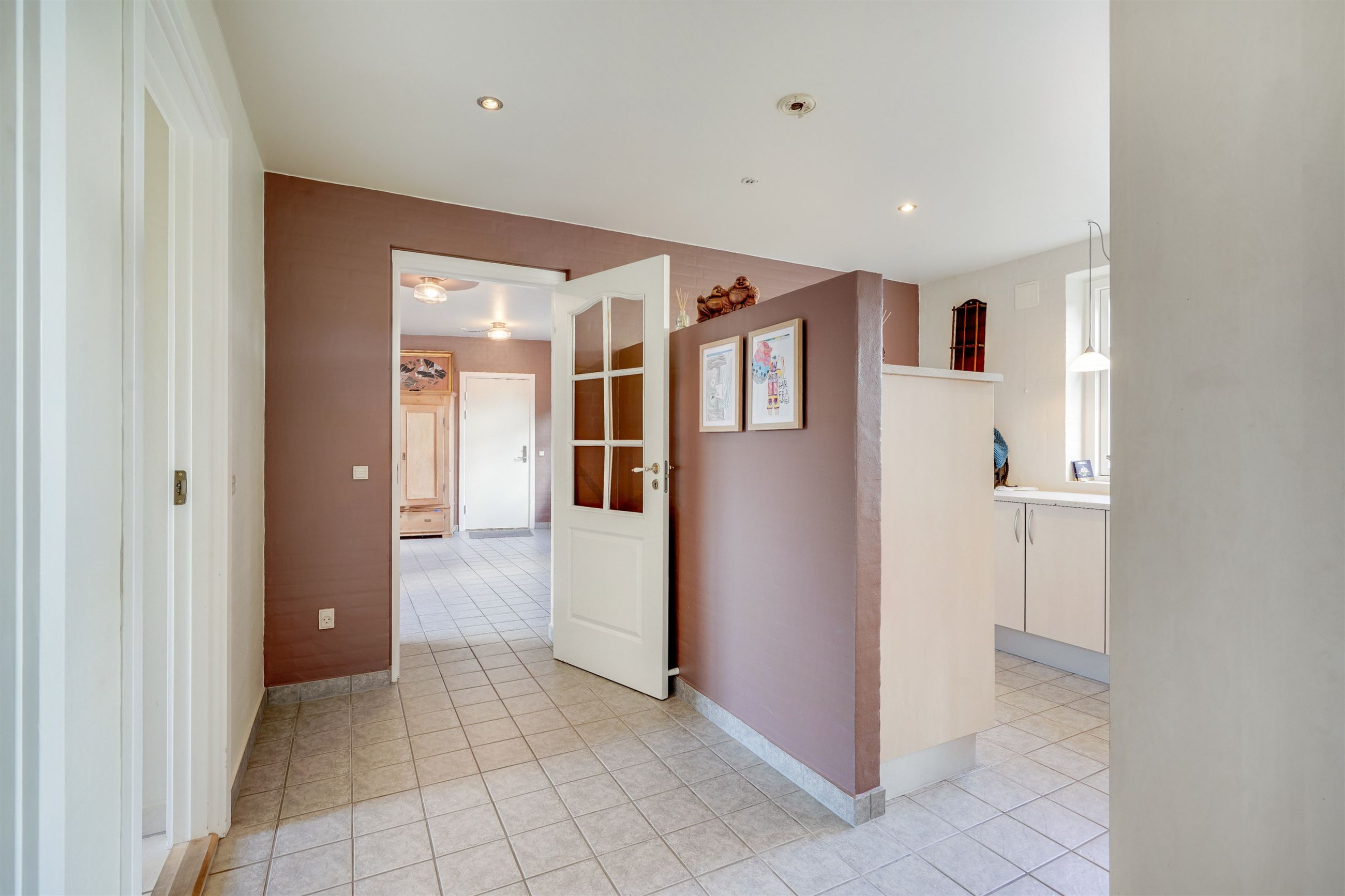  - Lykkebjergvej 60, Sig