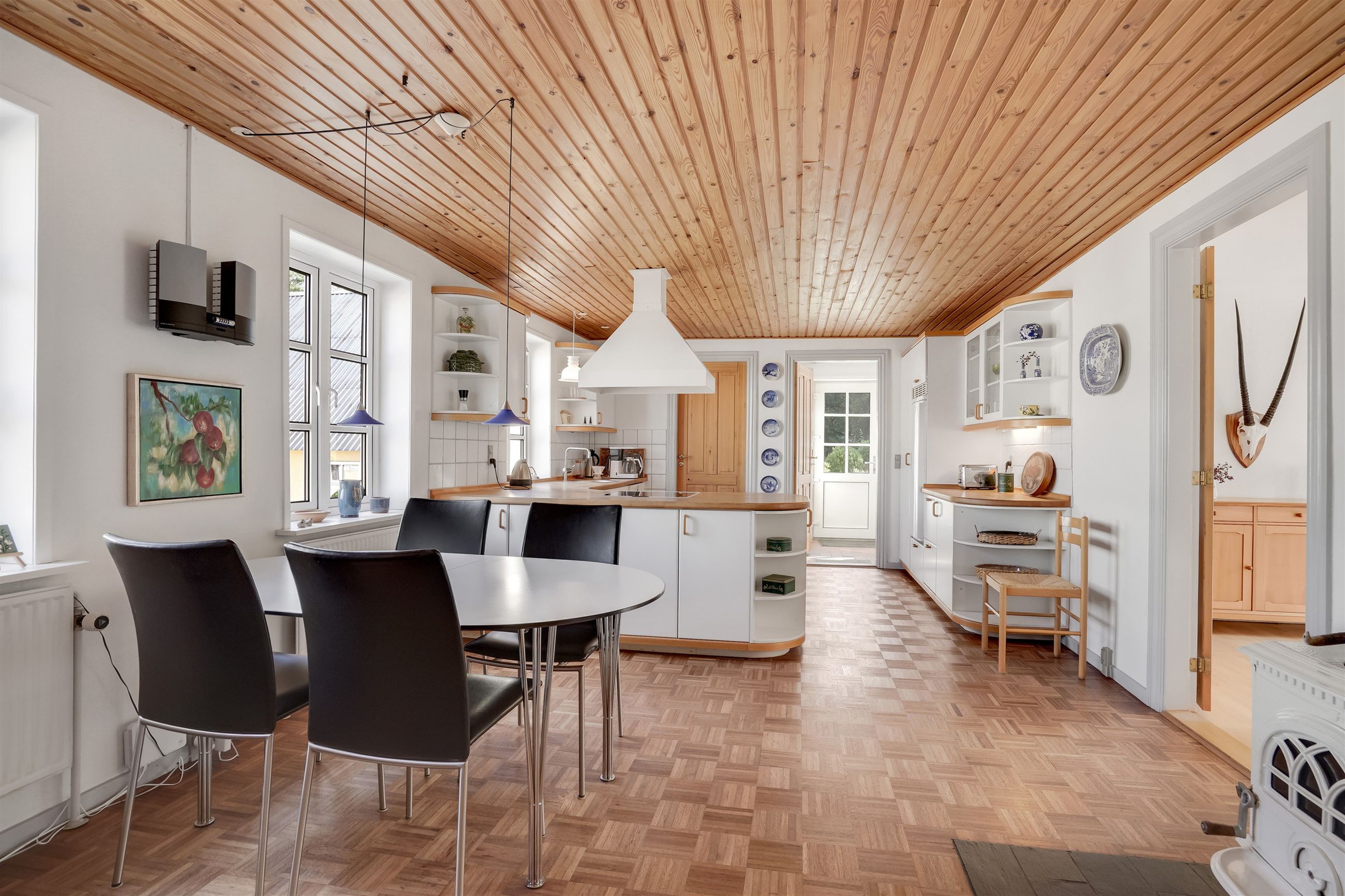  - Grønholtvej 4, Grønholt