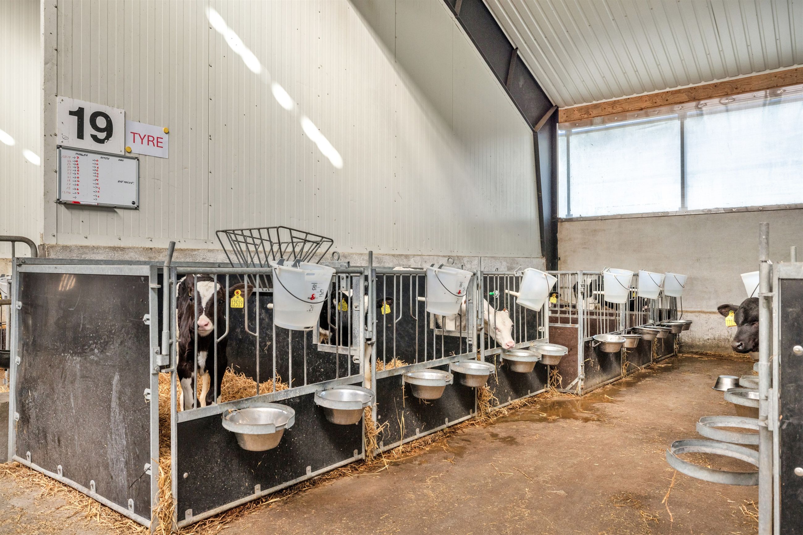  - Søndre Lyngvej 26, Aarsballe