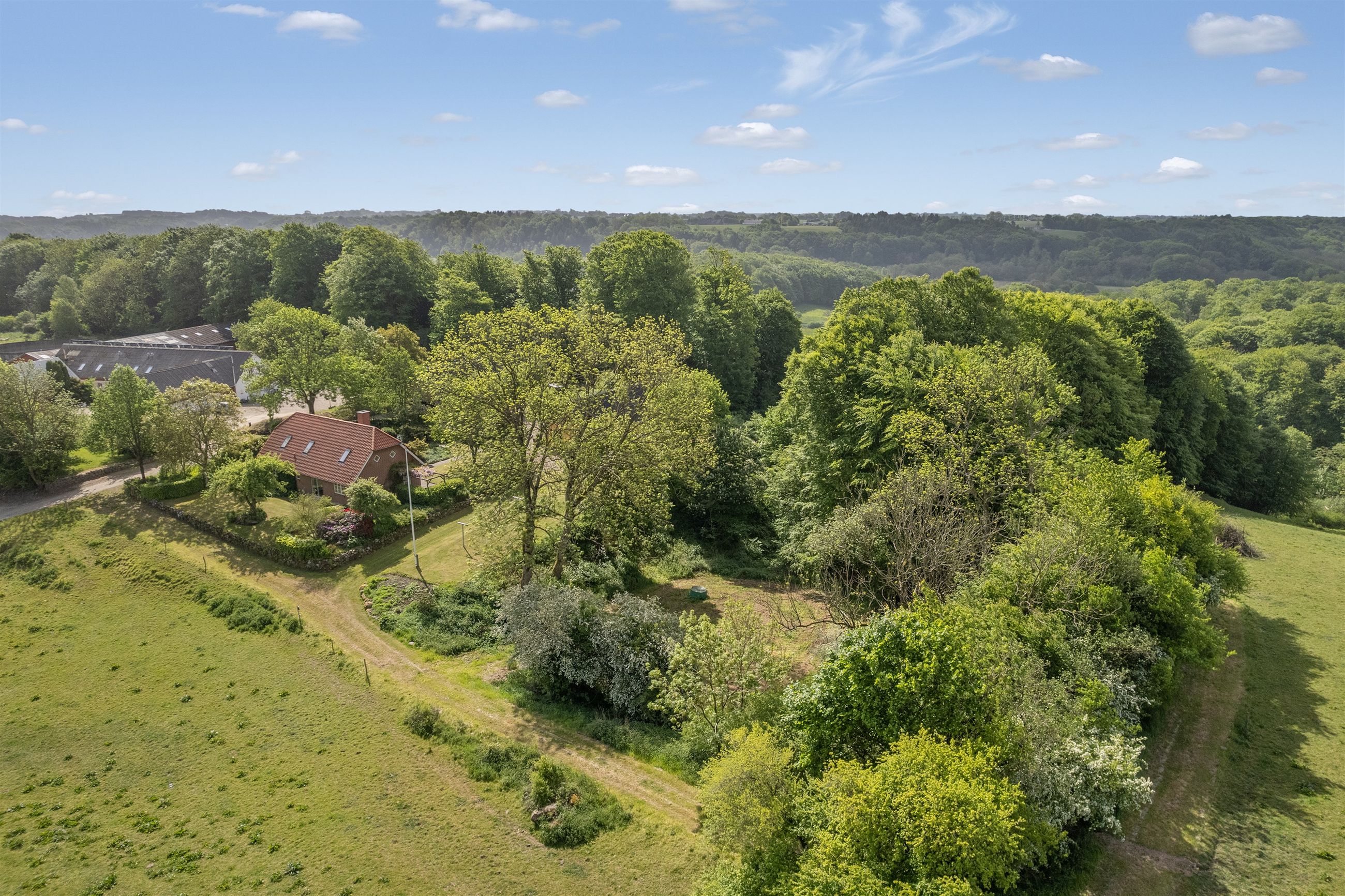  - Søgårdvej 12, Småkær