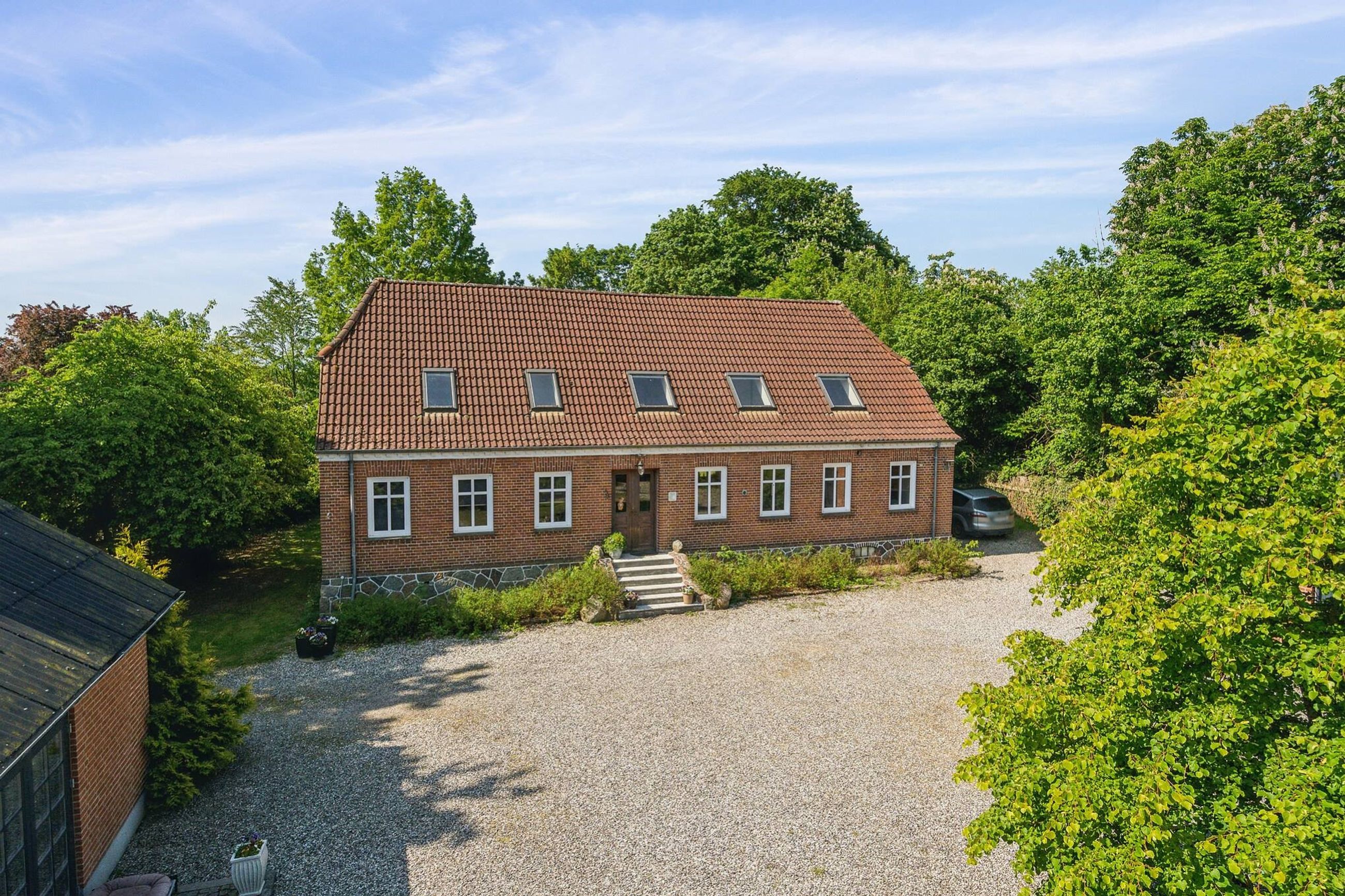  - Houmarksvej 5, Åstrup