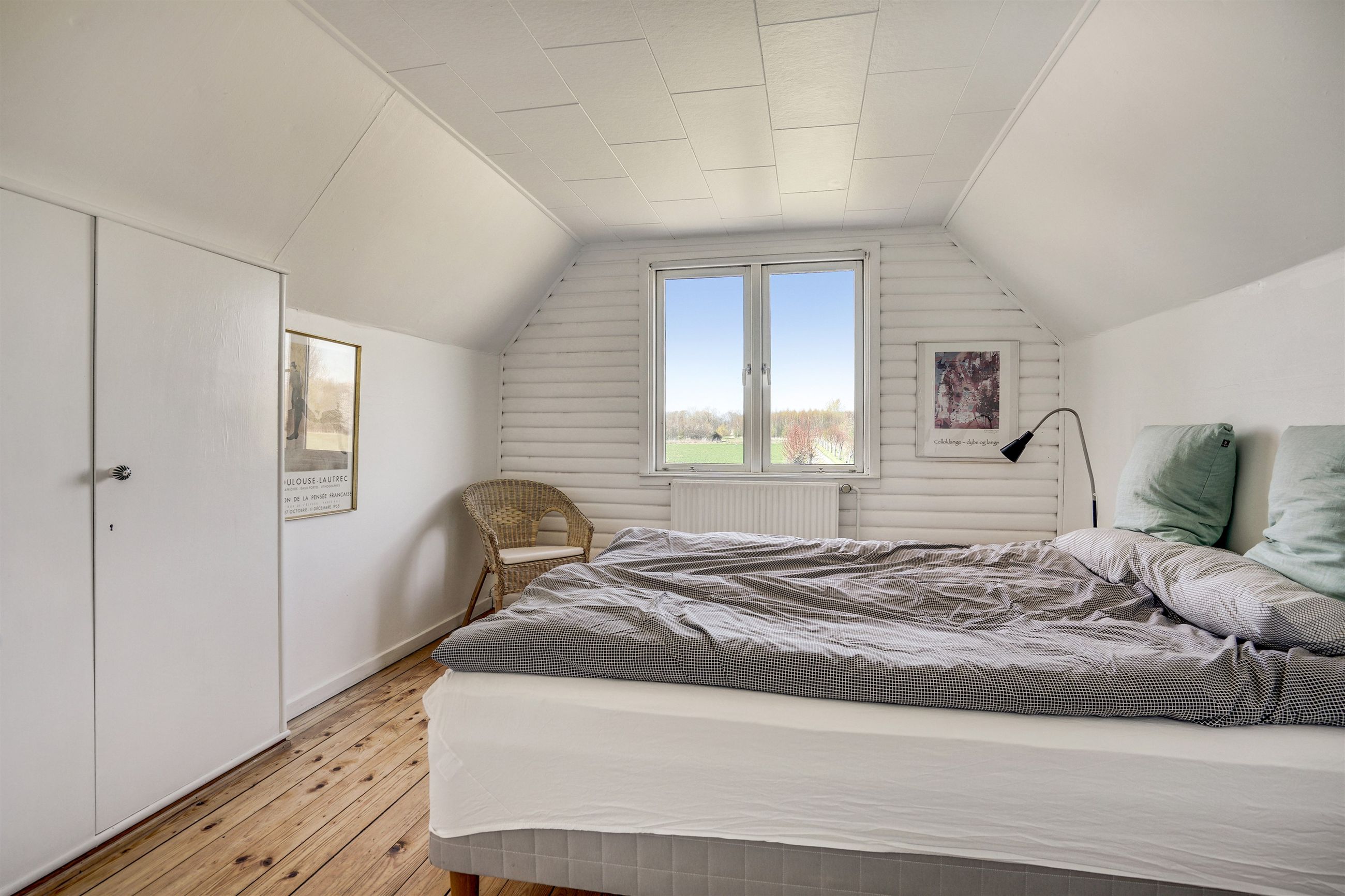  - Sverrigsvej 13, Klakring