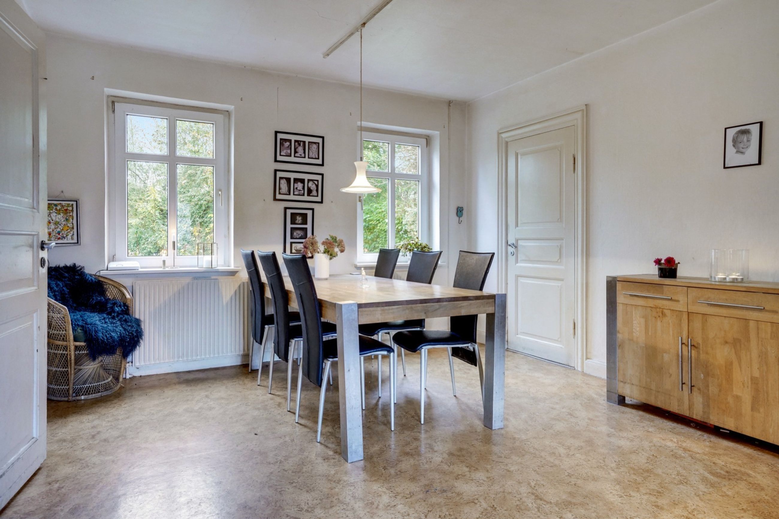  - Houmarksvej 5, Åstrup