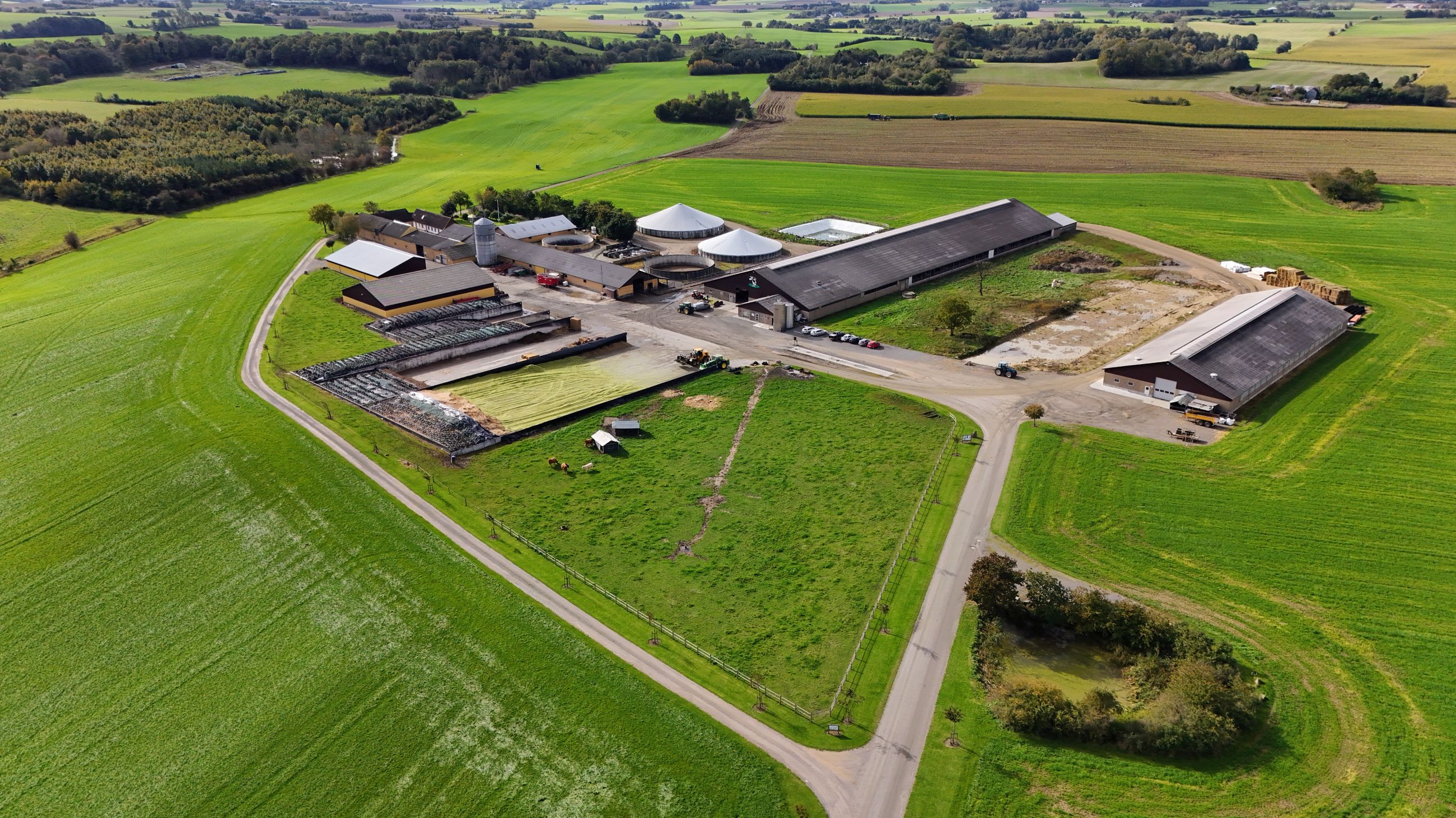  - Søndre Lyngvej 26, Aarsballe