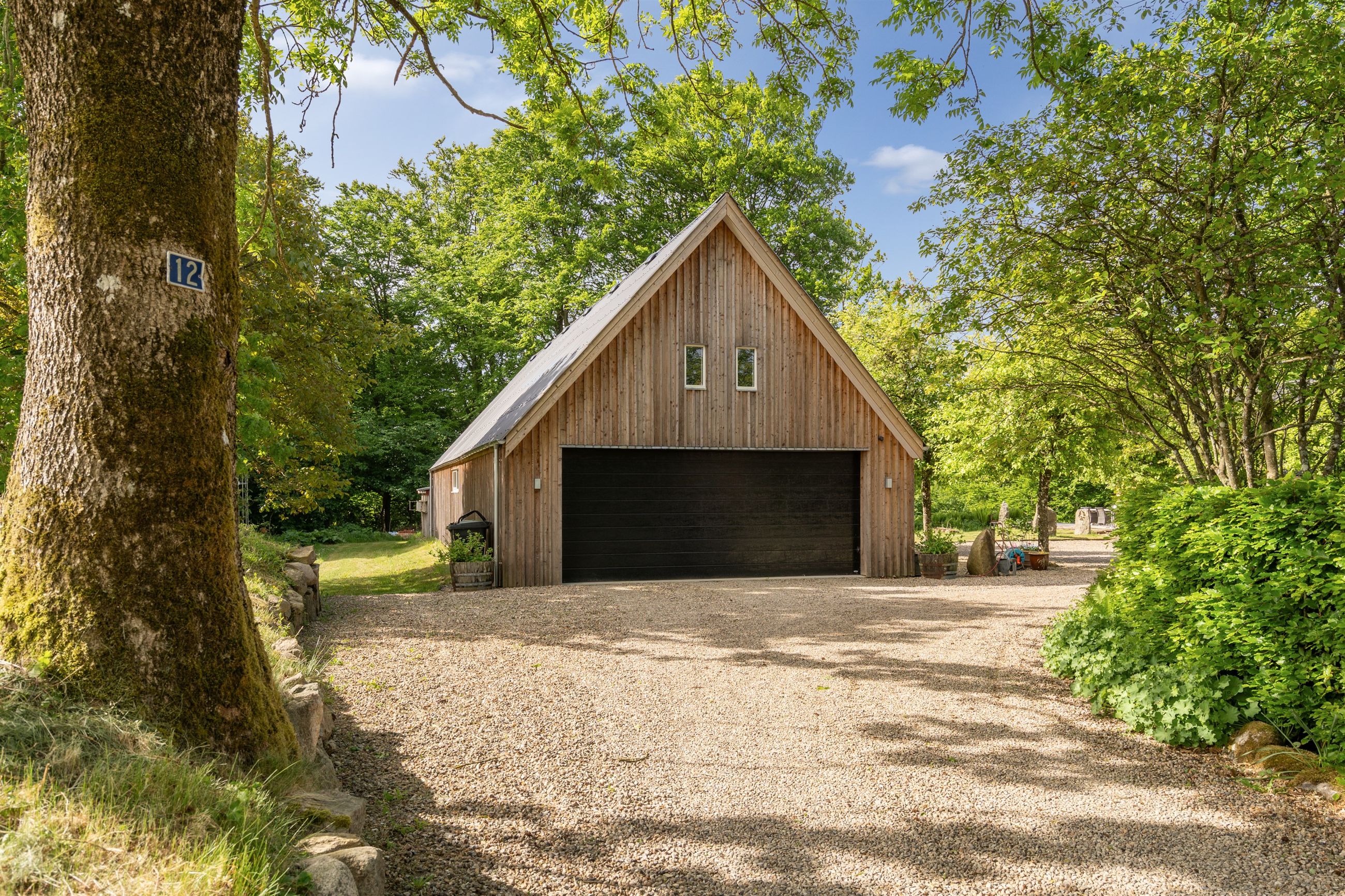  - Søgårdvej 12, Småkær