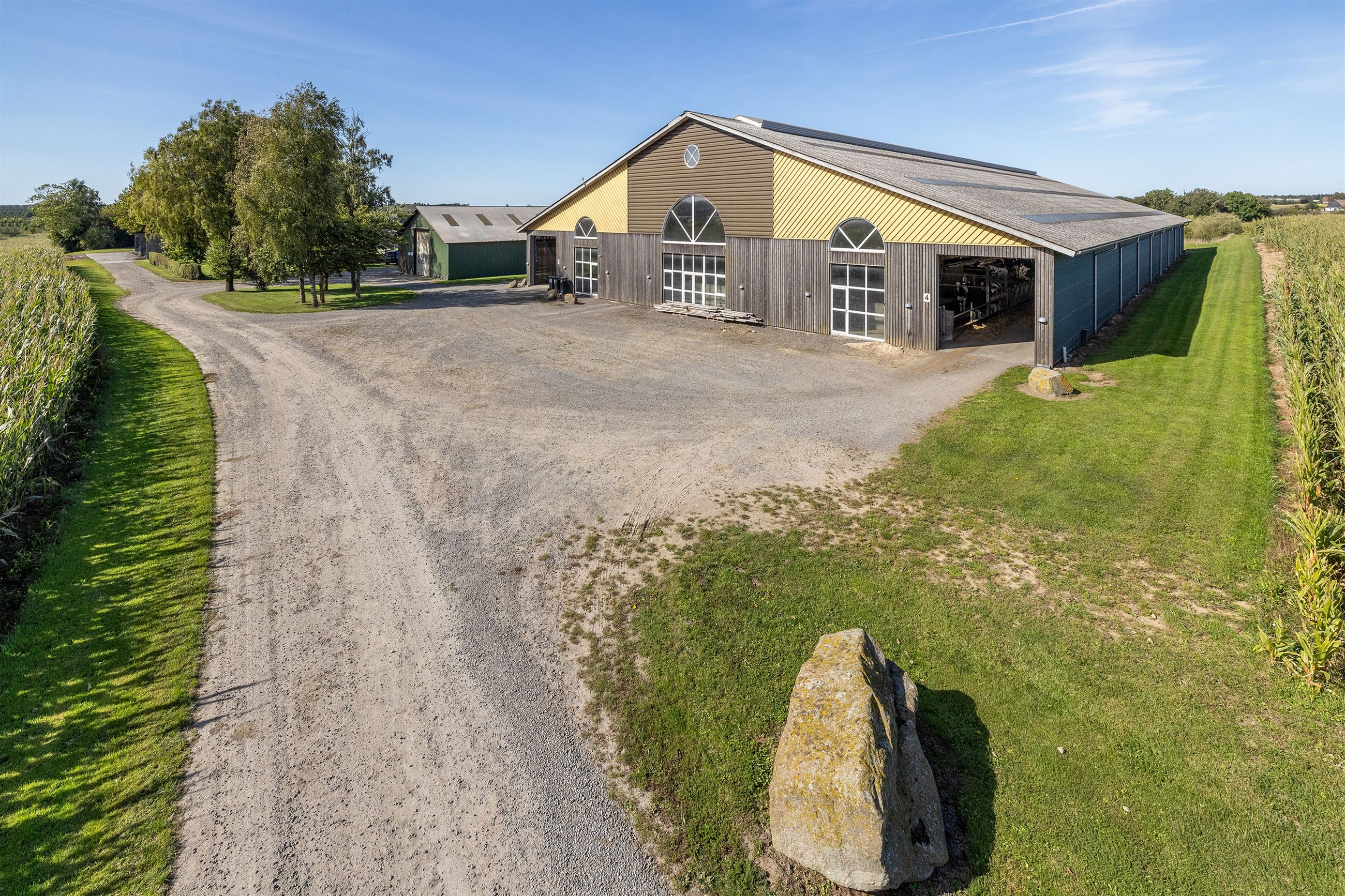  - Søndre Lyngvej 26, Aarsballe