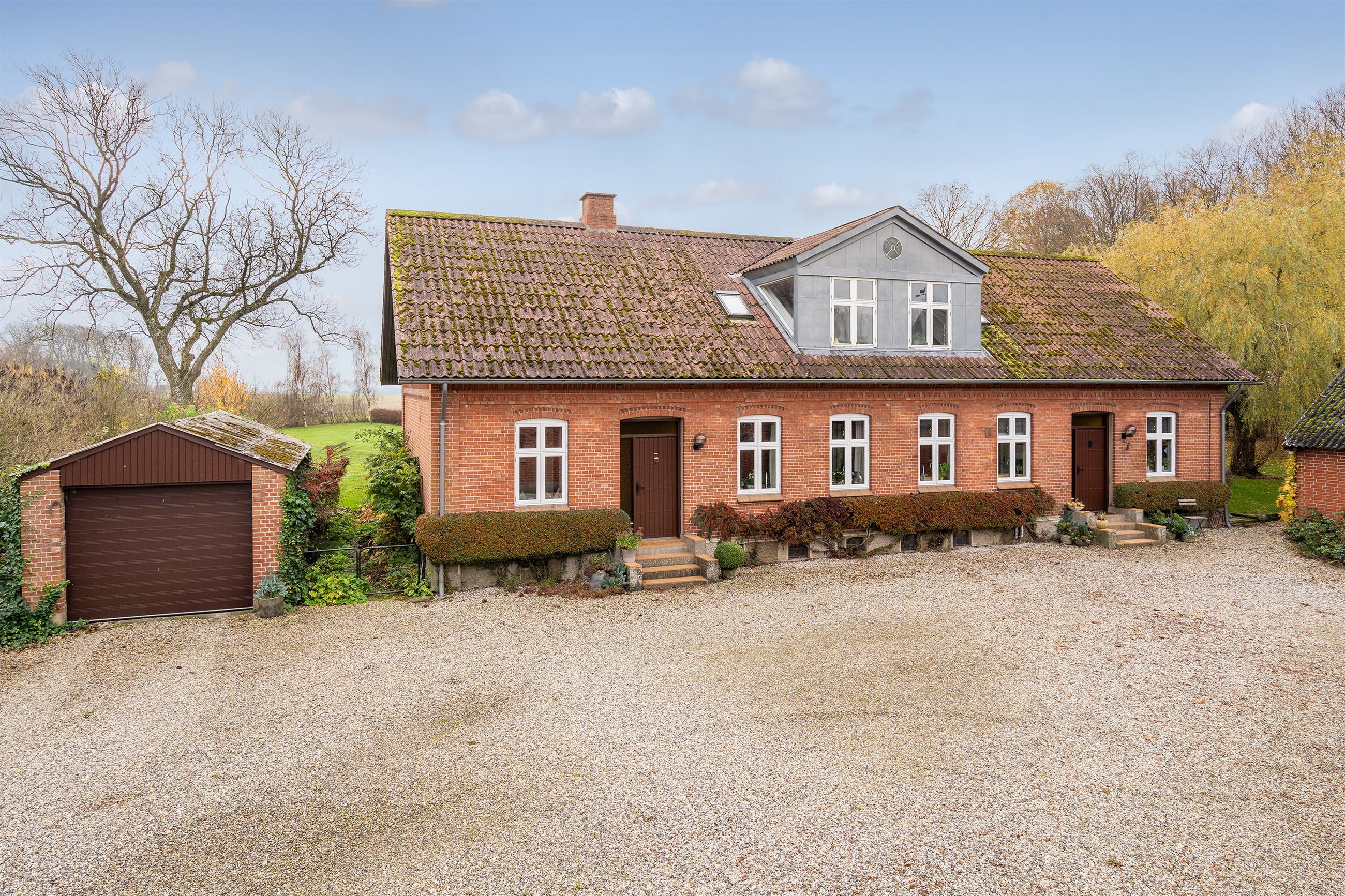  - Houlbjergvej 16A, Houlbjerg