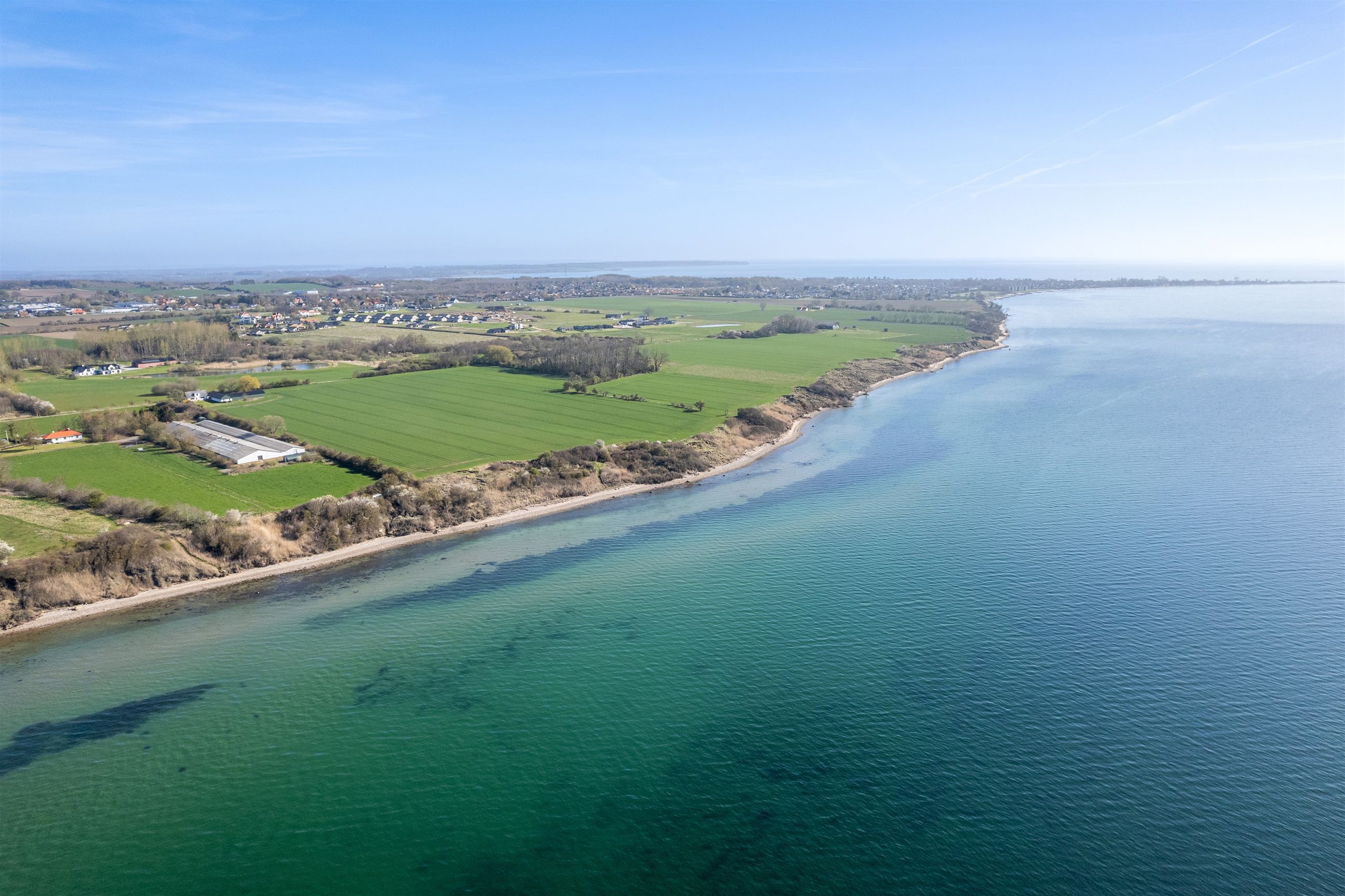  - Sverrigsvej 13, Klakring