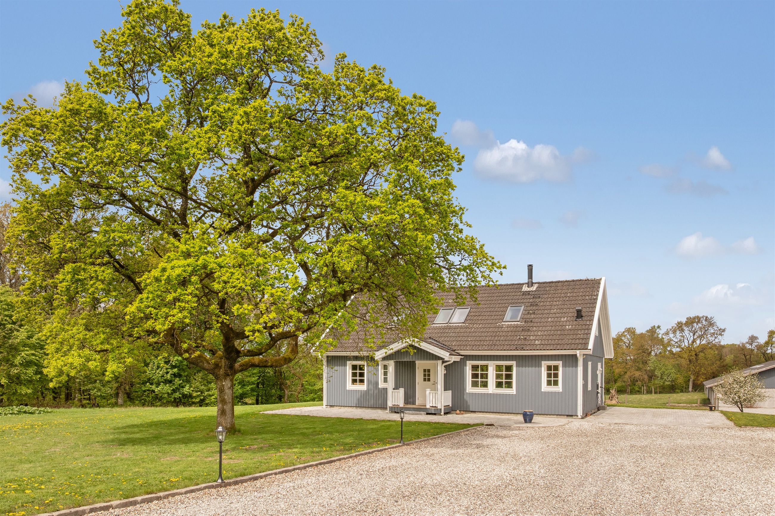 Hedemøllevej 27, 8850 Bjerringbro