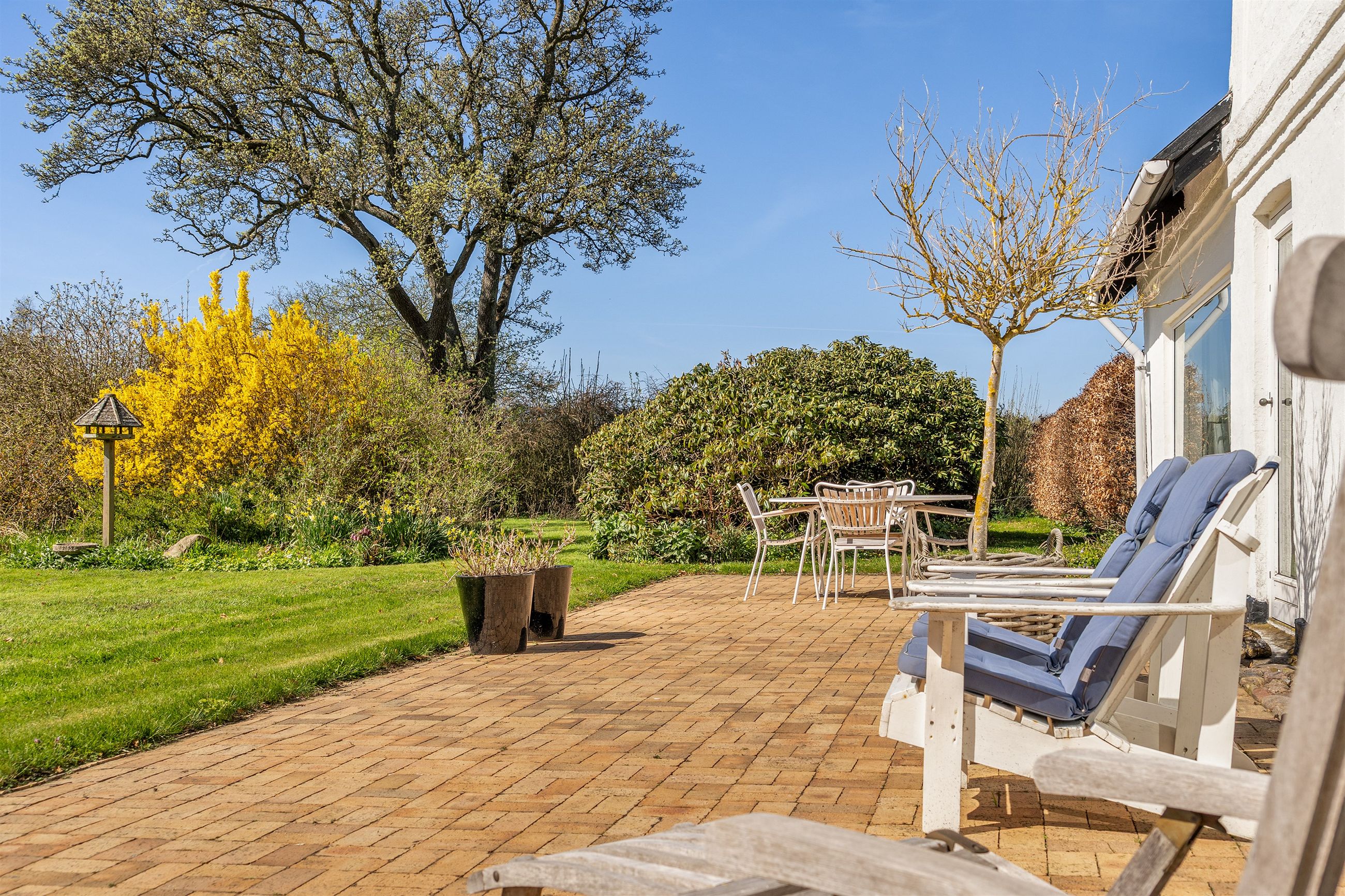  - Sverrigsvej 13, Klakring